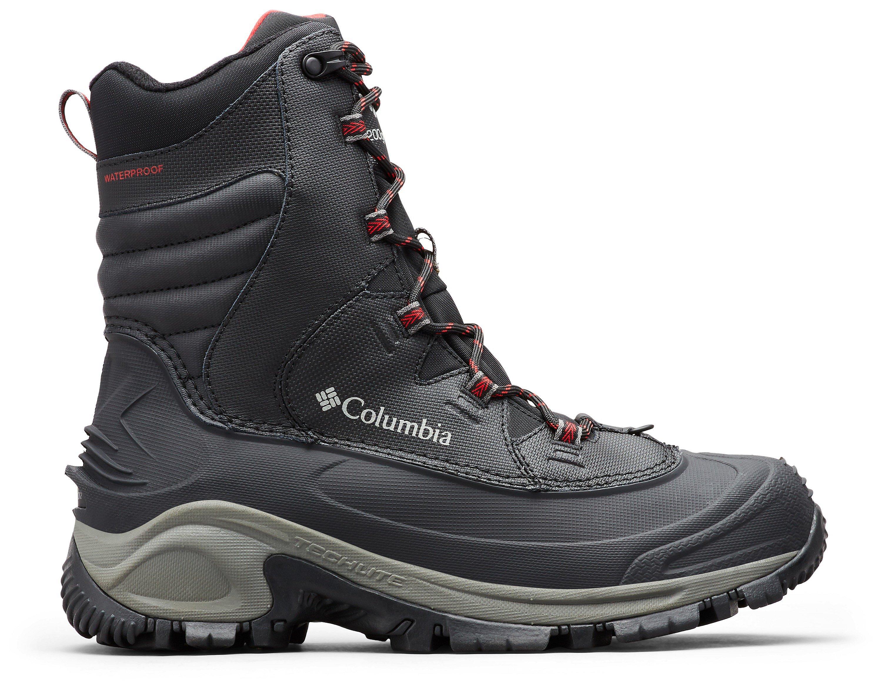 Men's Bugaboot III Boot - Wide 1