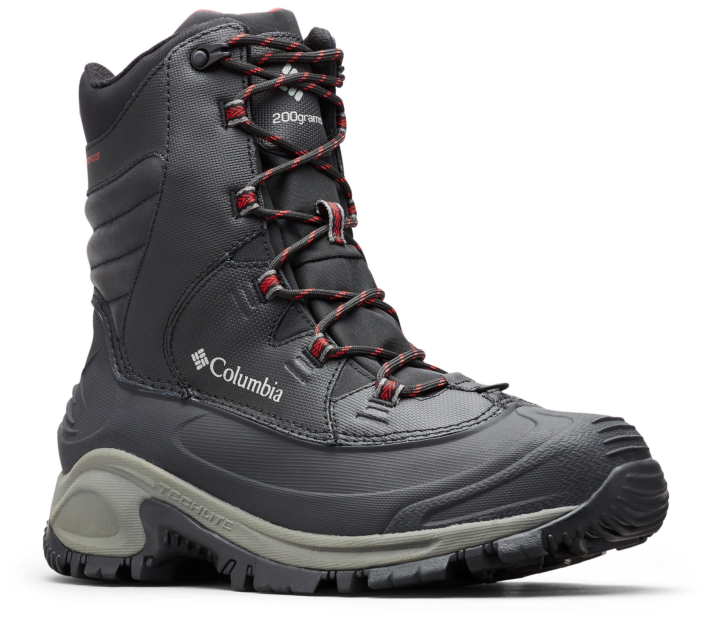 Men's Bugaboot III Boot - Wide 2