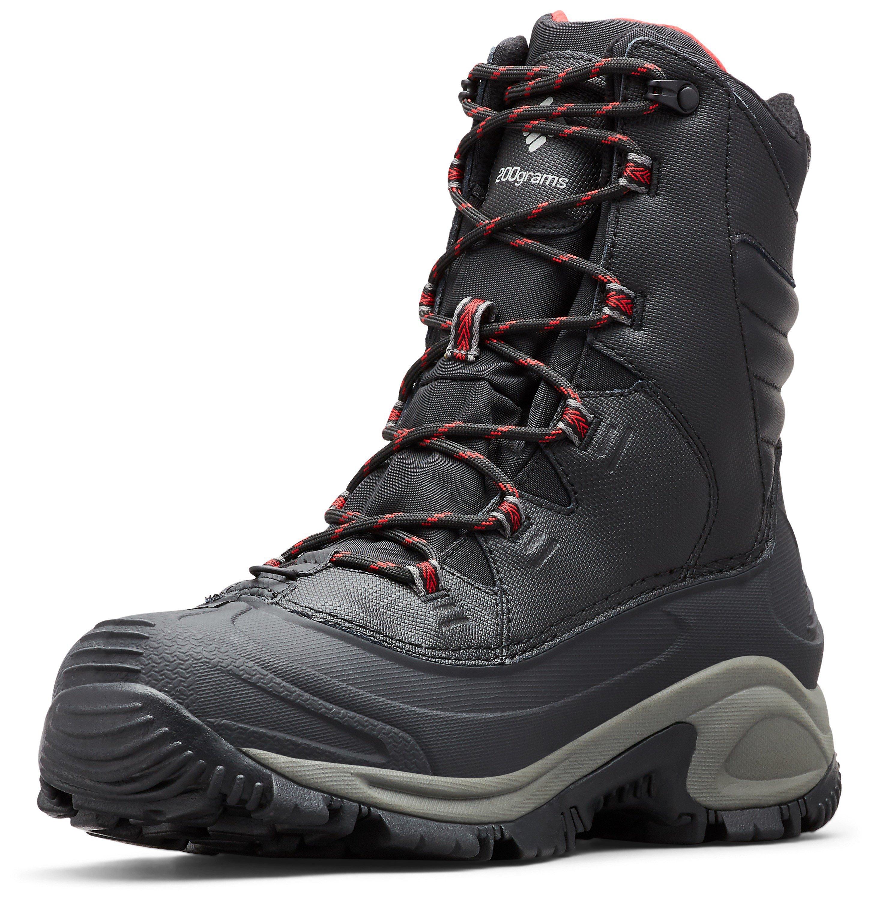 Men's Bugaboot III Boot - Wide 6