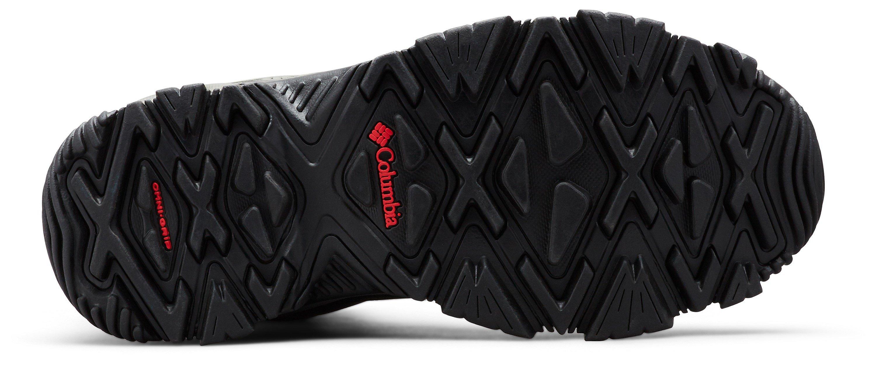 Men's Bugaboot III Boot - Wide 4