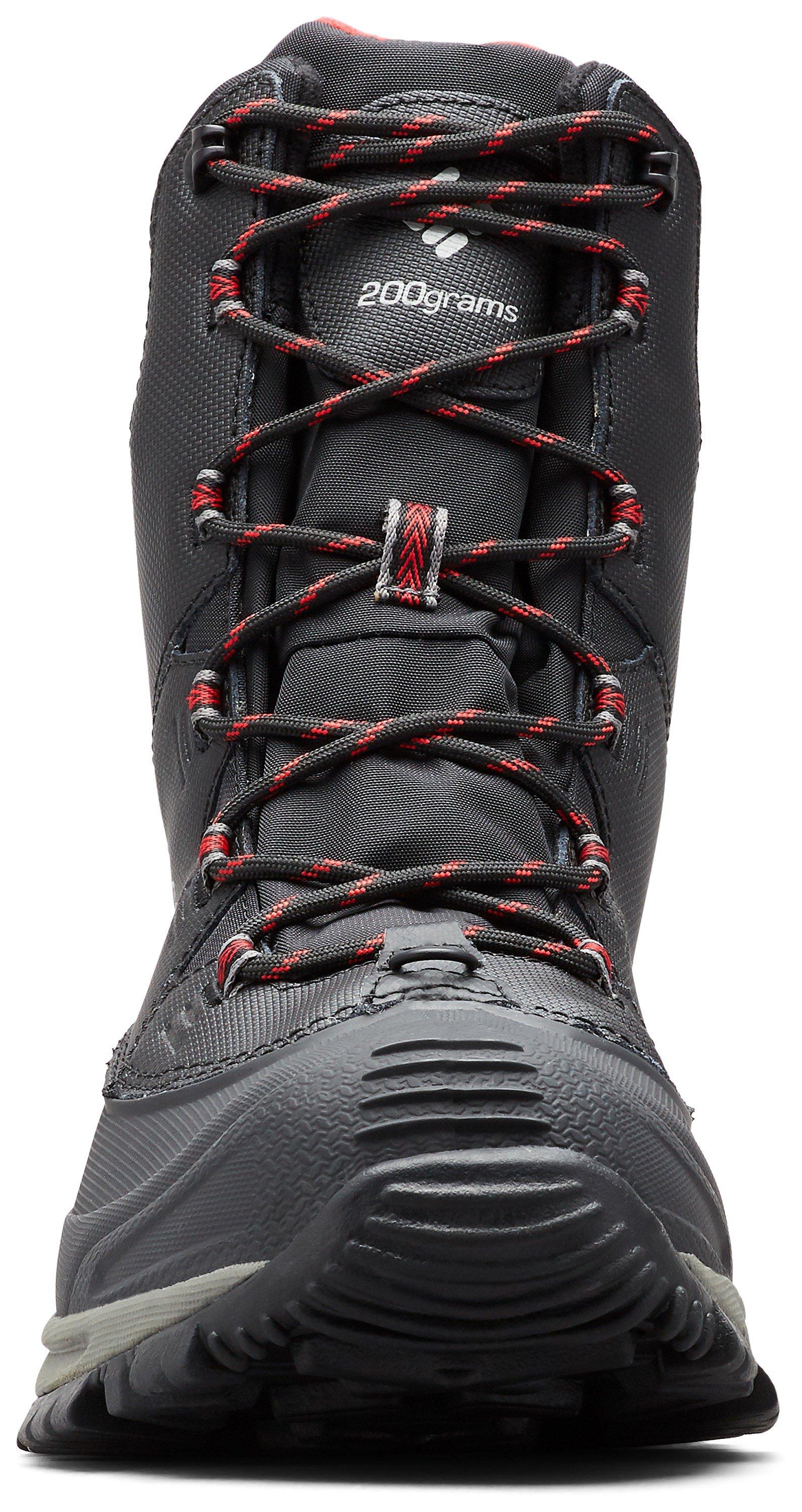 Men's Bugaboot III Boot - Wide 7