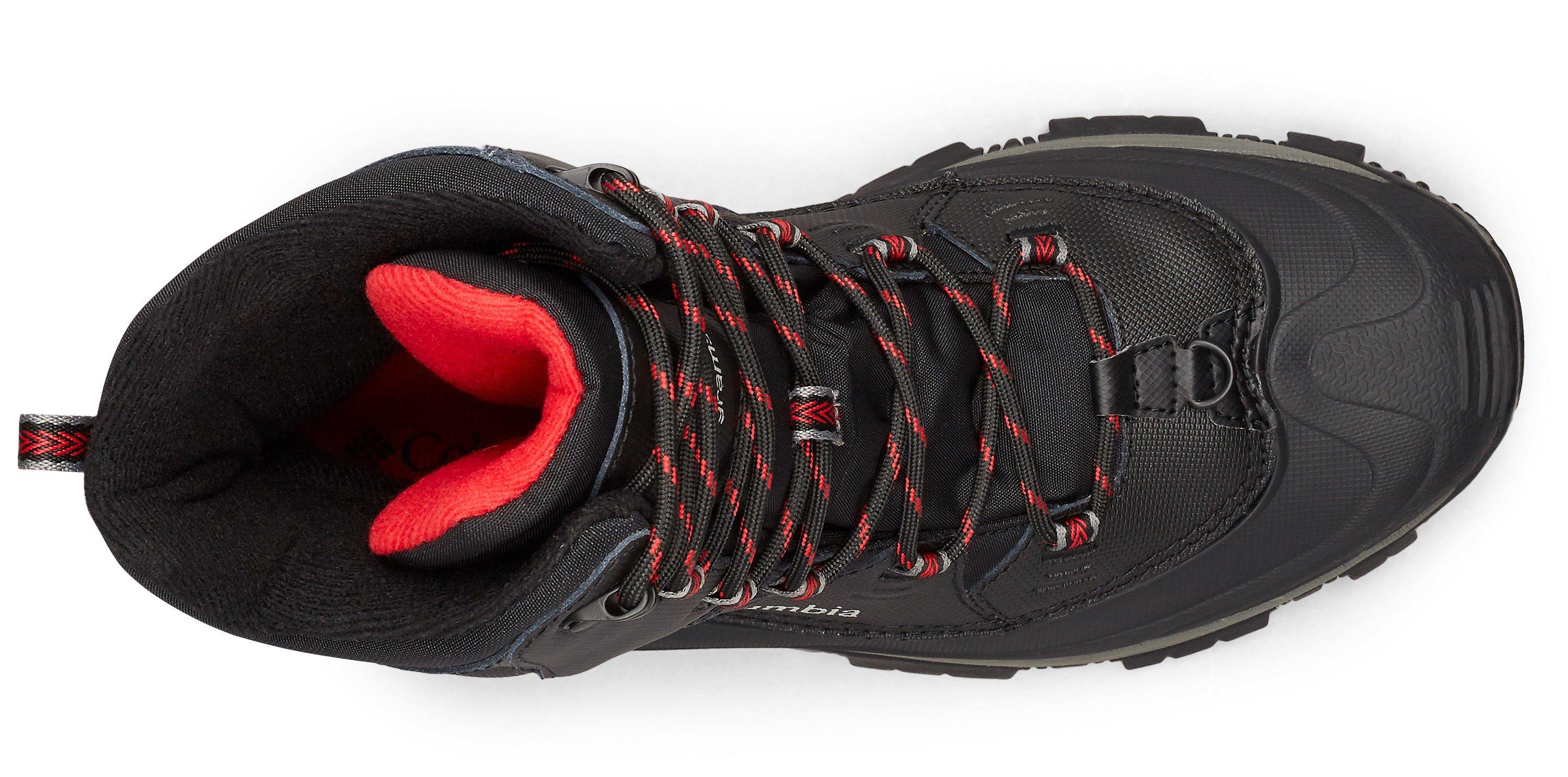 Men's Bugaboot III Boot - Wide 3