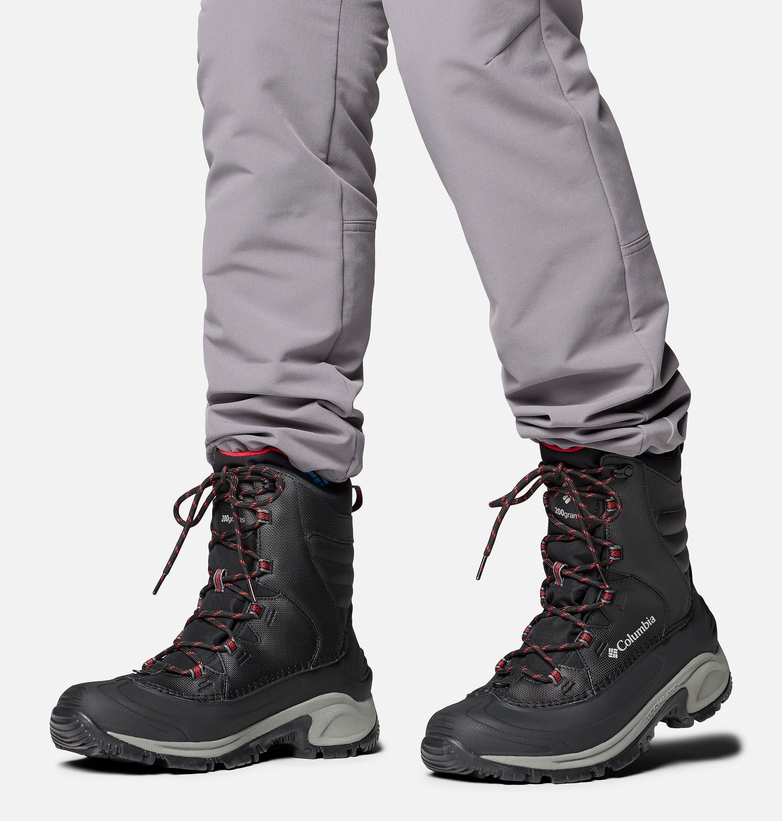 Men's Bugaboot III Boot - Wide 10