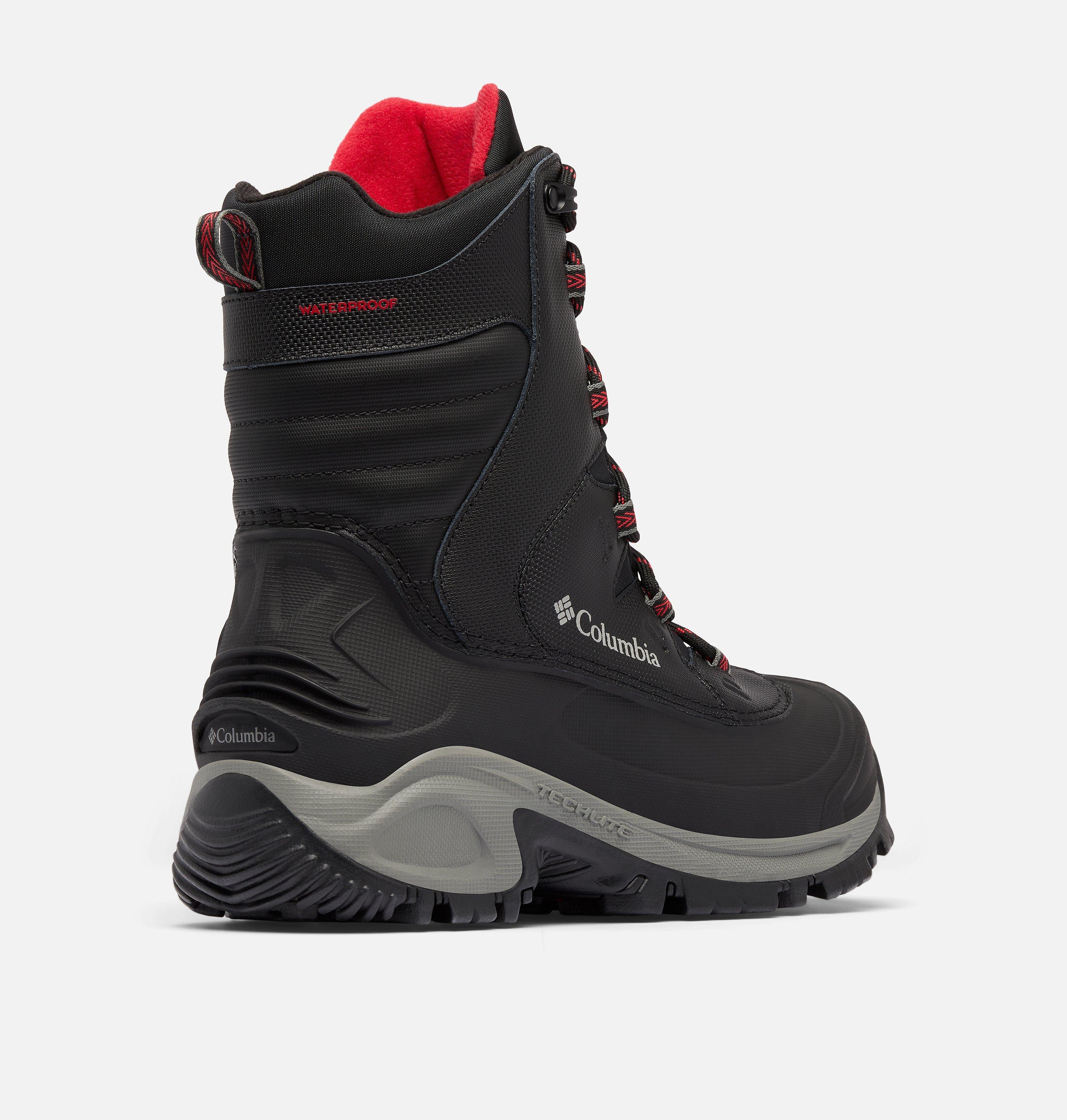 Men's Bugaboot III Boot - Wide 9