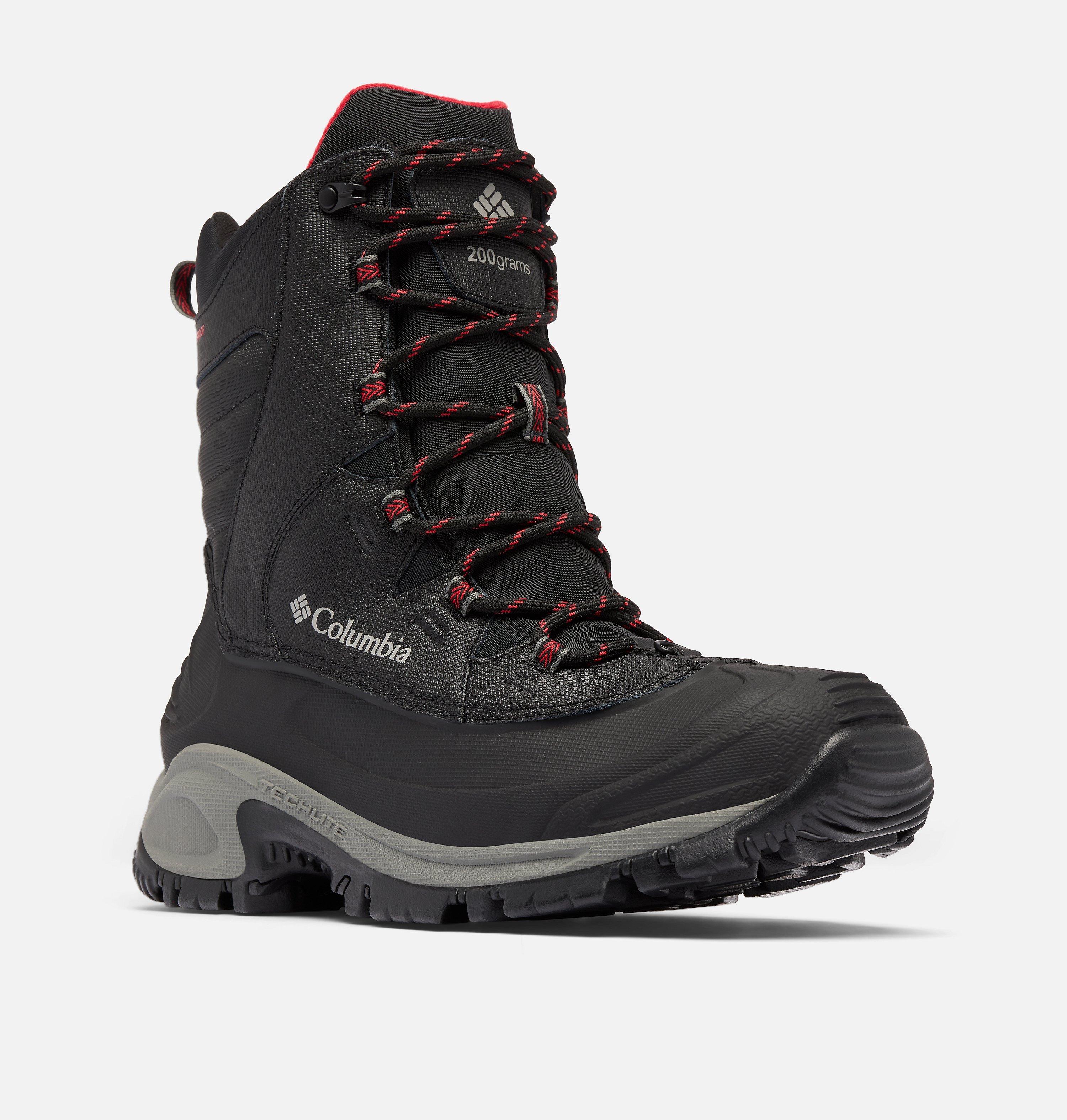 Men's Bugaboot III Boot - Wide 3