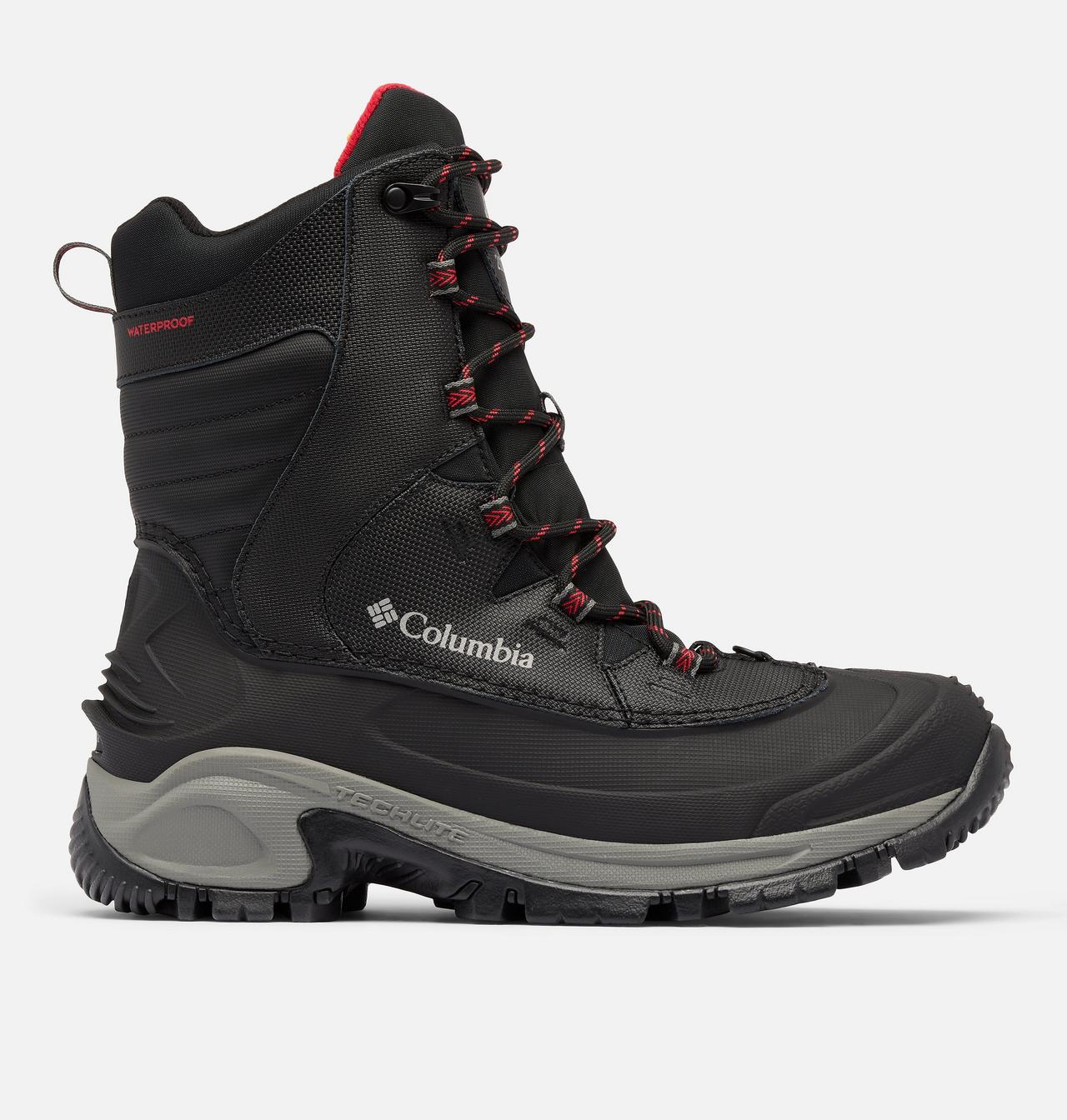 Men's Bugaboot™ III Boot - Wide 1