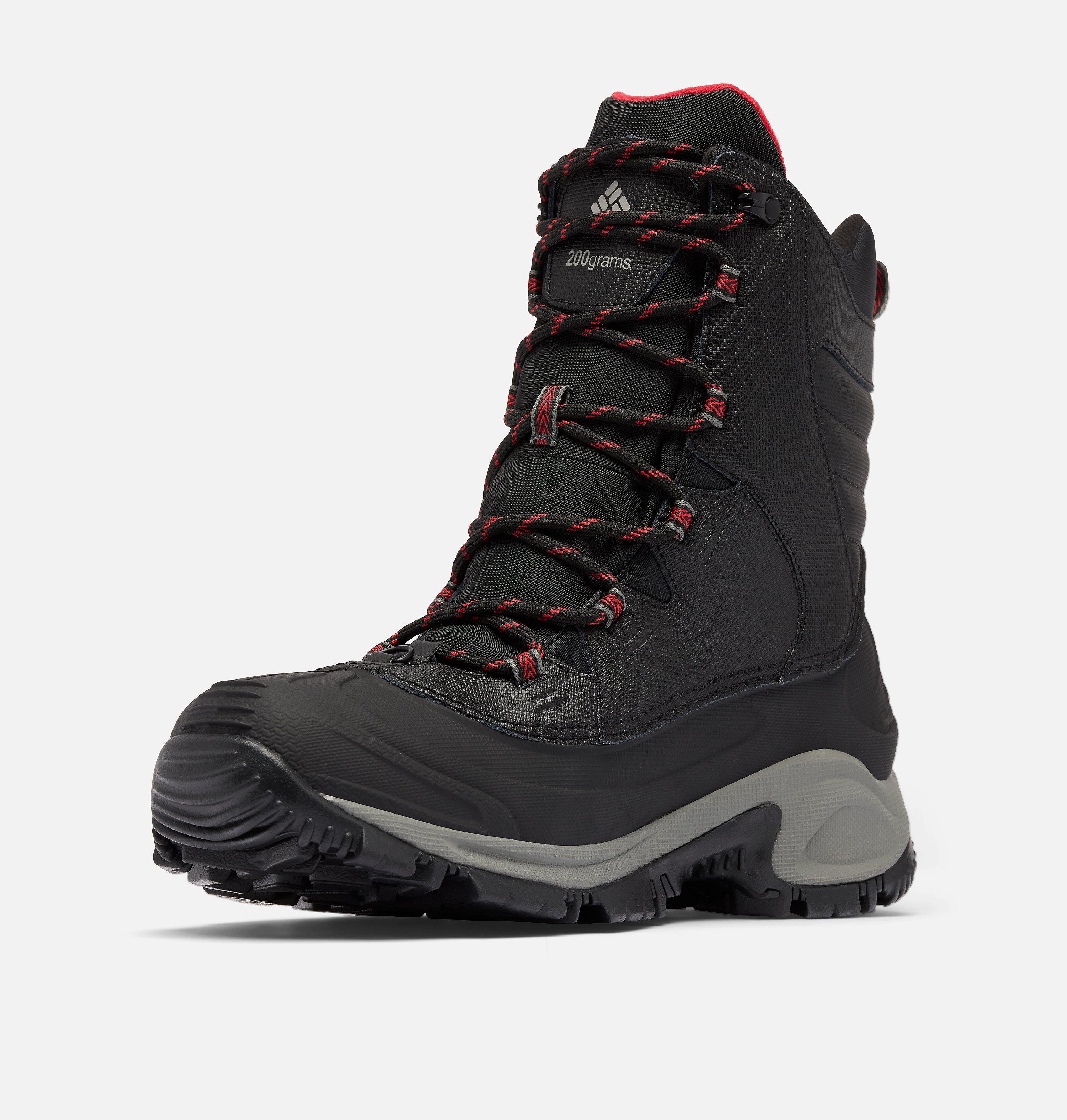 Men's Bugaboot III Boot - Wide 7