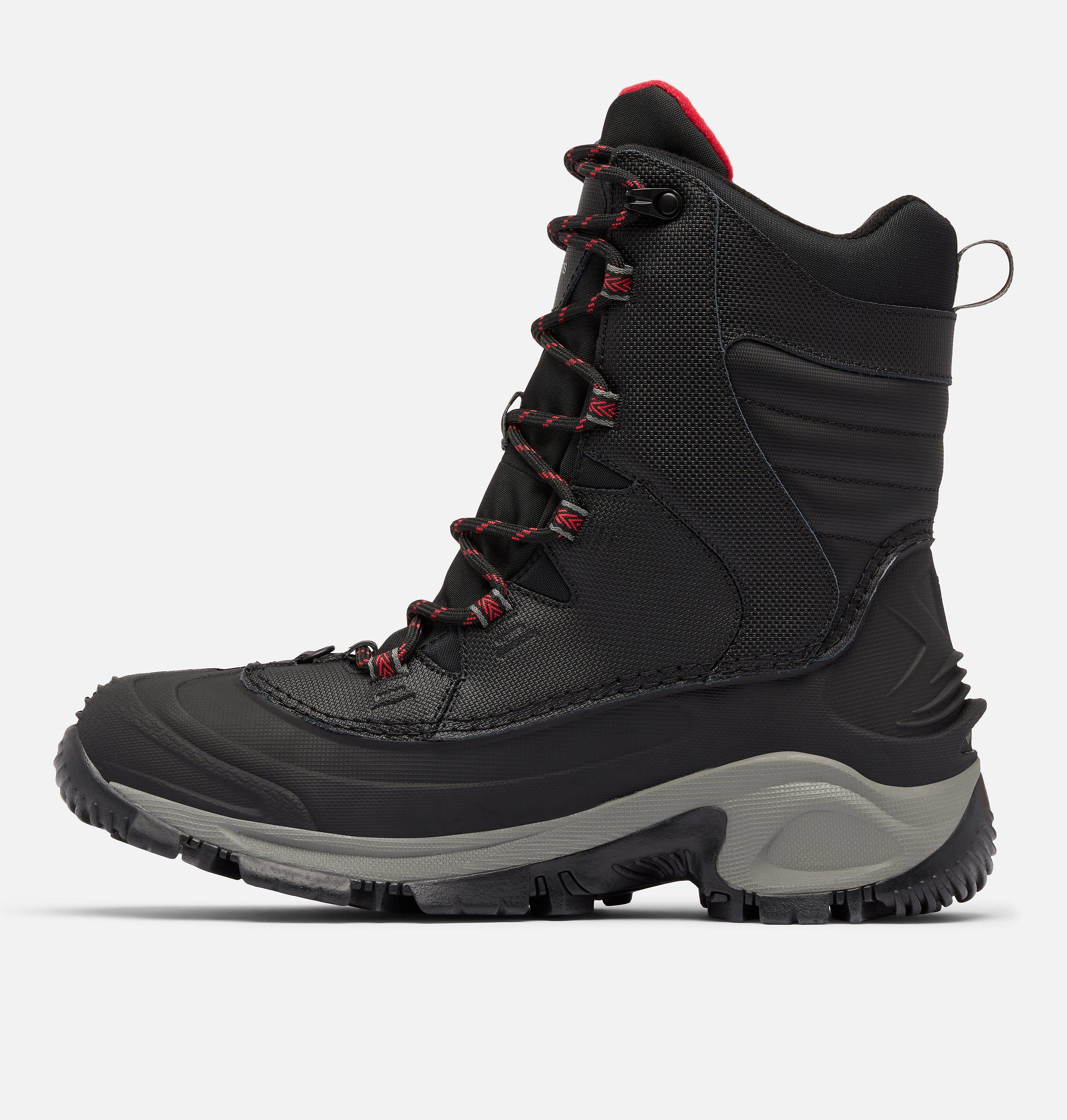 Men's Bugaboot III Boot - Wide 6