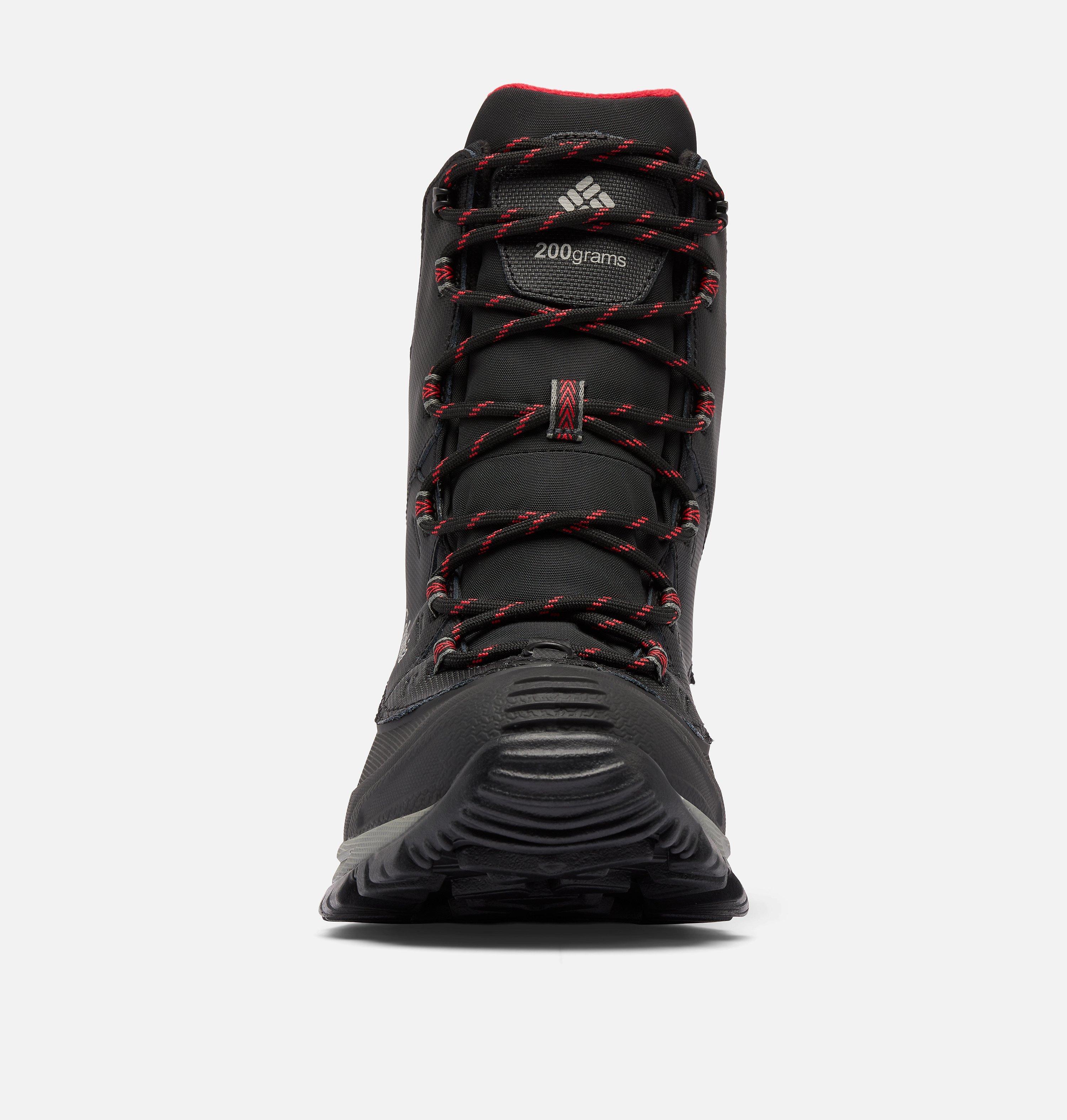 Men's Bugaboot III Boot - Wide 8