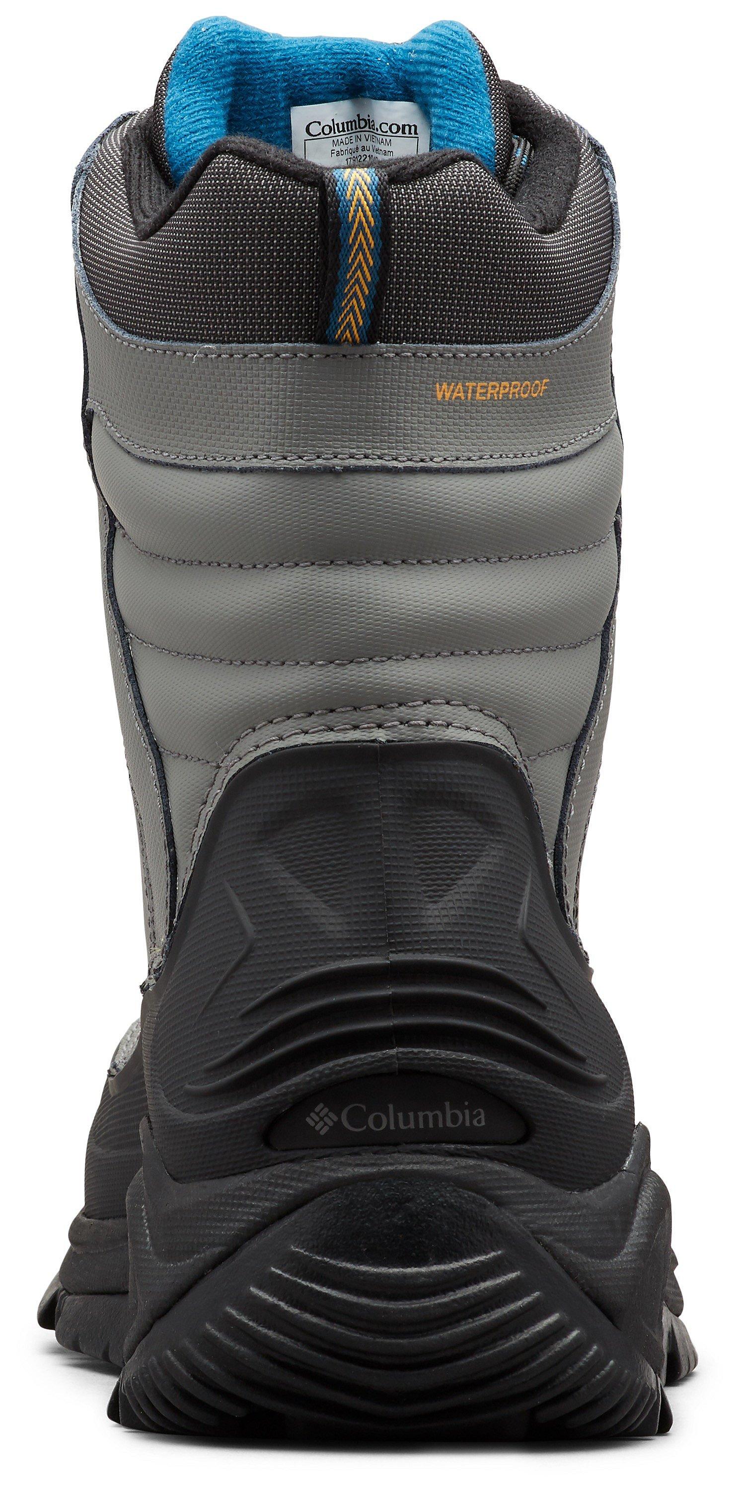 Men's Bugaboot III Boot - Wide 8