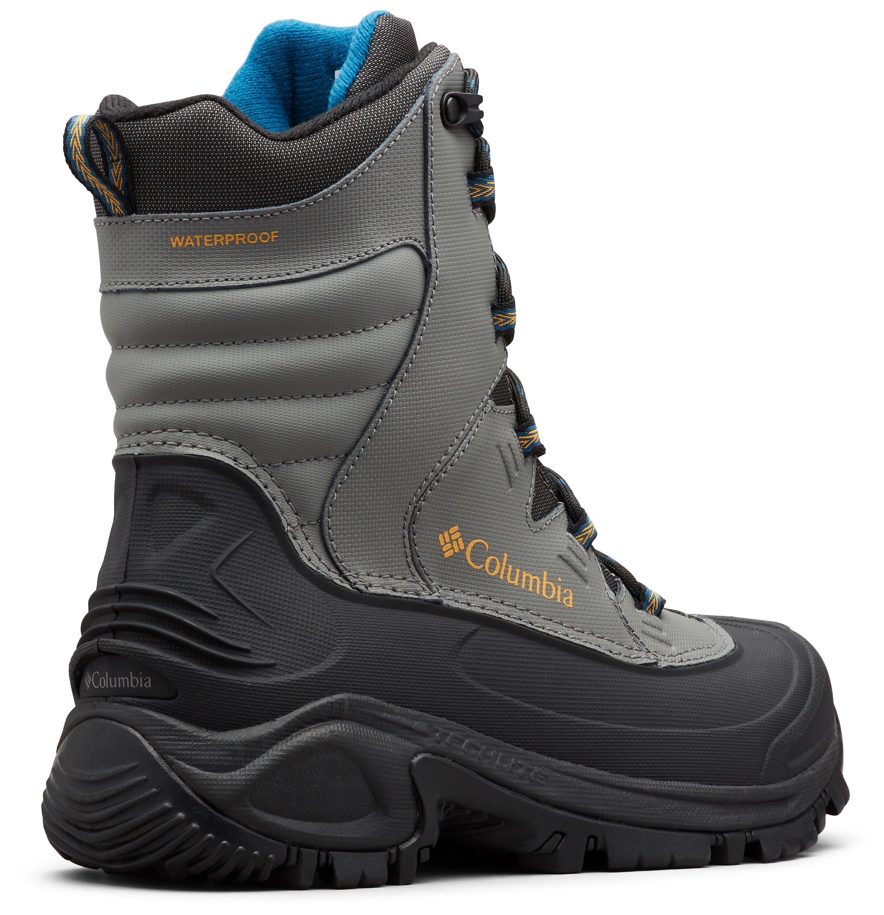Men's Bugaboot III Boot - Wide 9