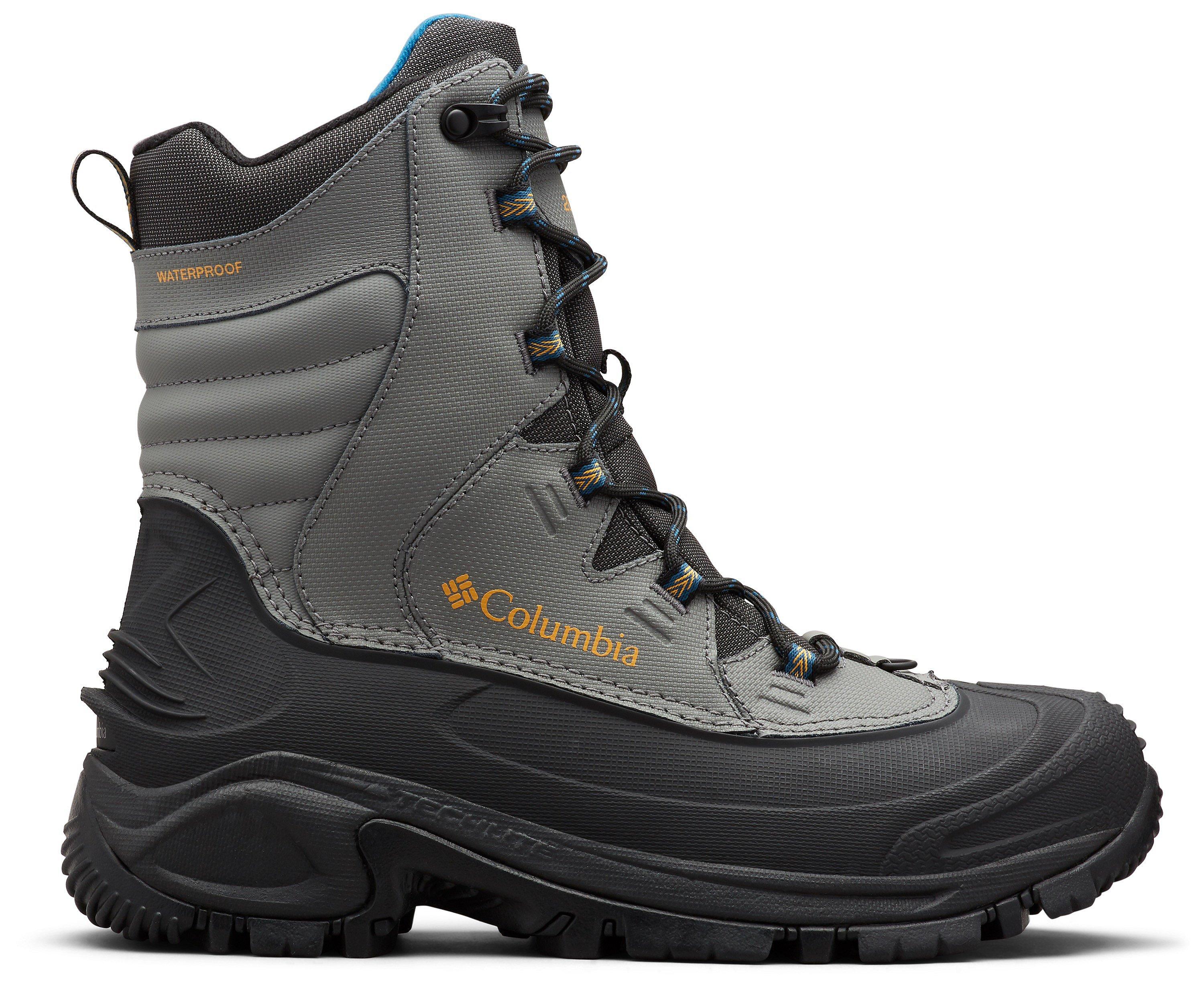 Men's Bugaboot III Boot - Wide 1