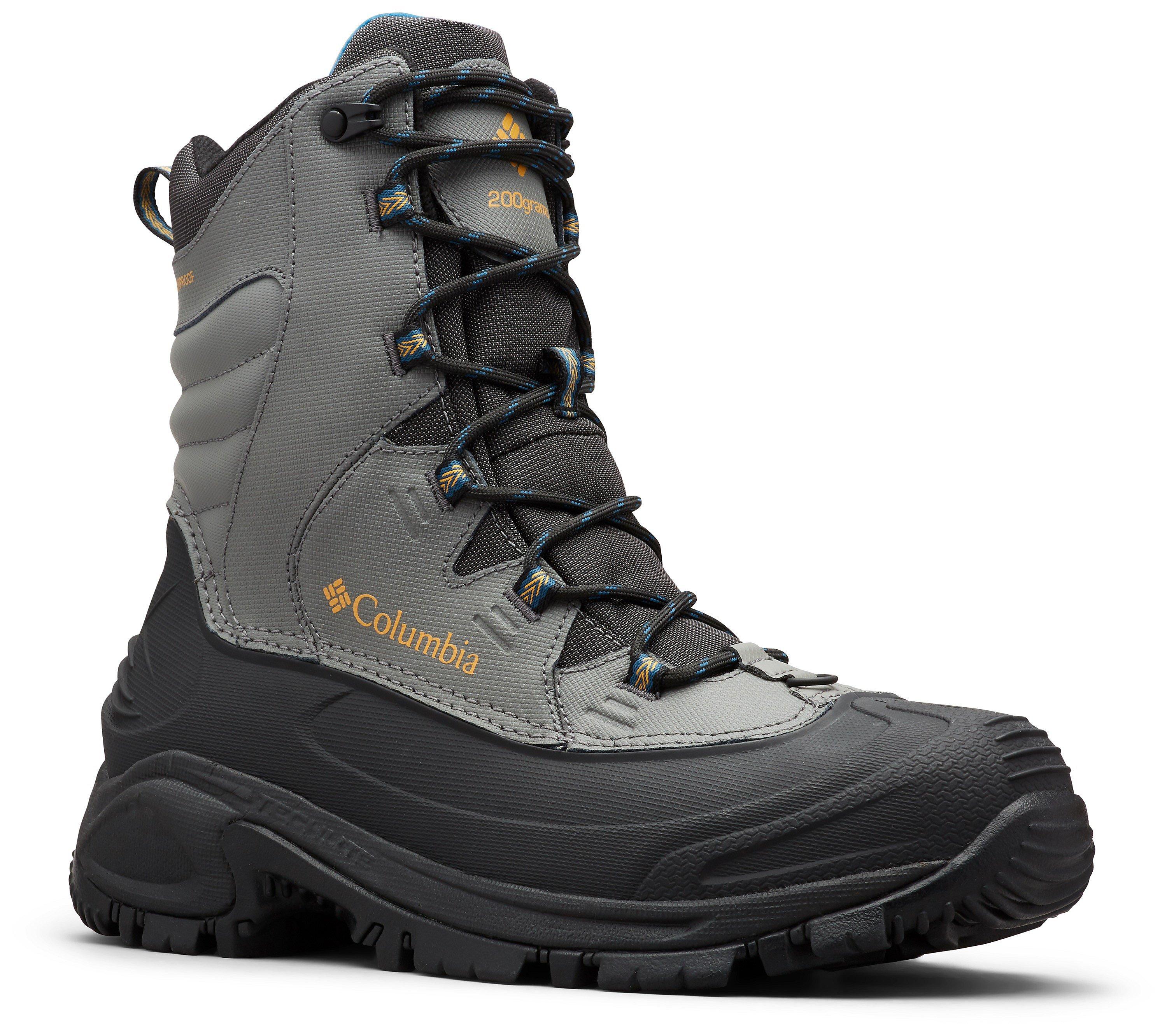 Men's Bugaboot III Boot - Wide 2