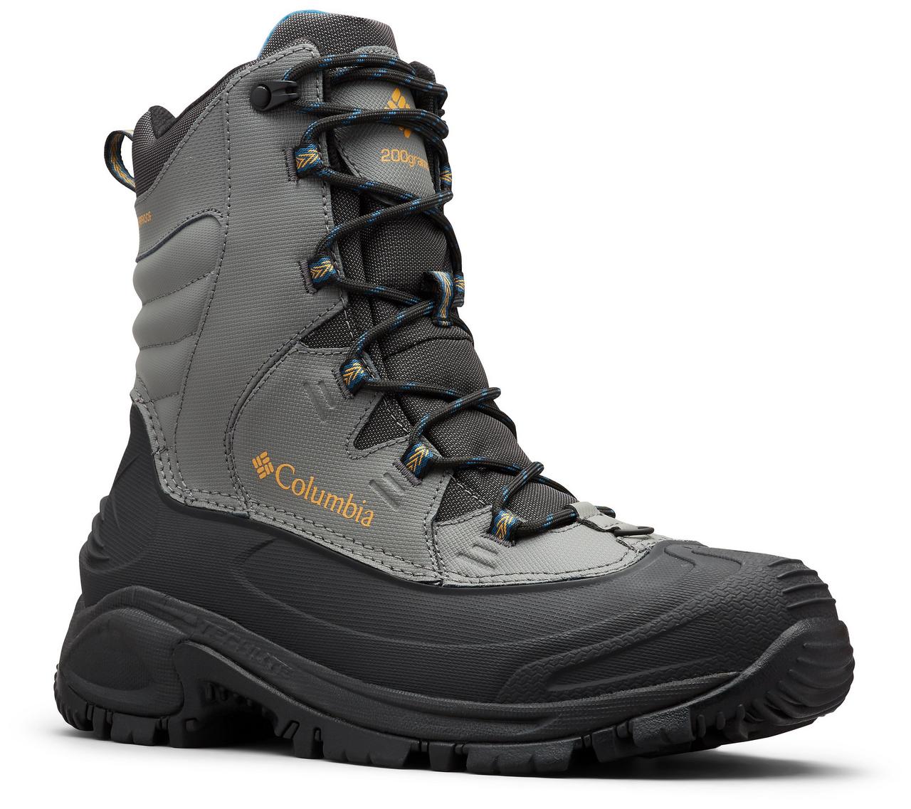 Men's Bugaboot™ III Boot - Wide 2
