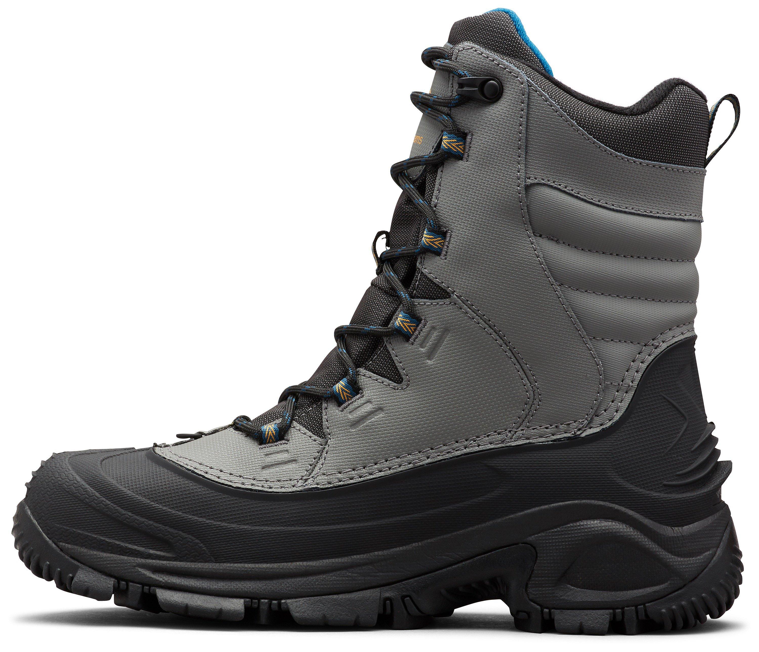 Men's Bugaboot III Boot - Wide 5