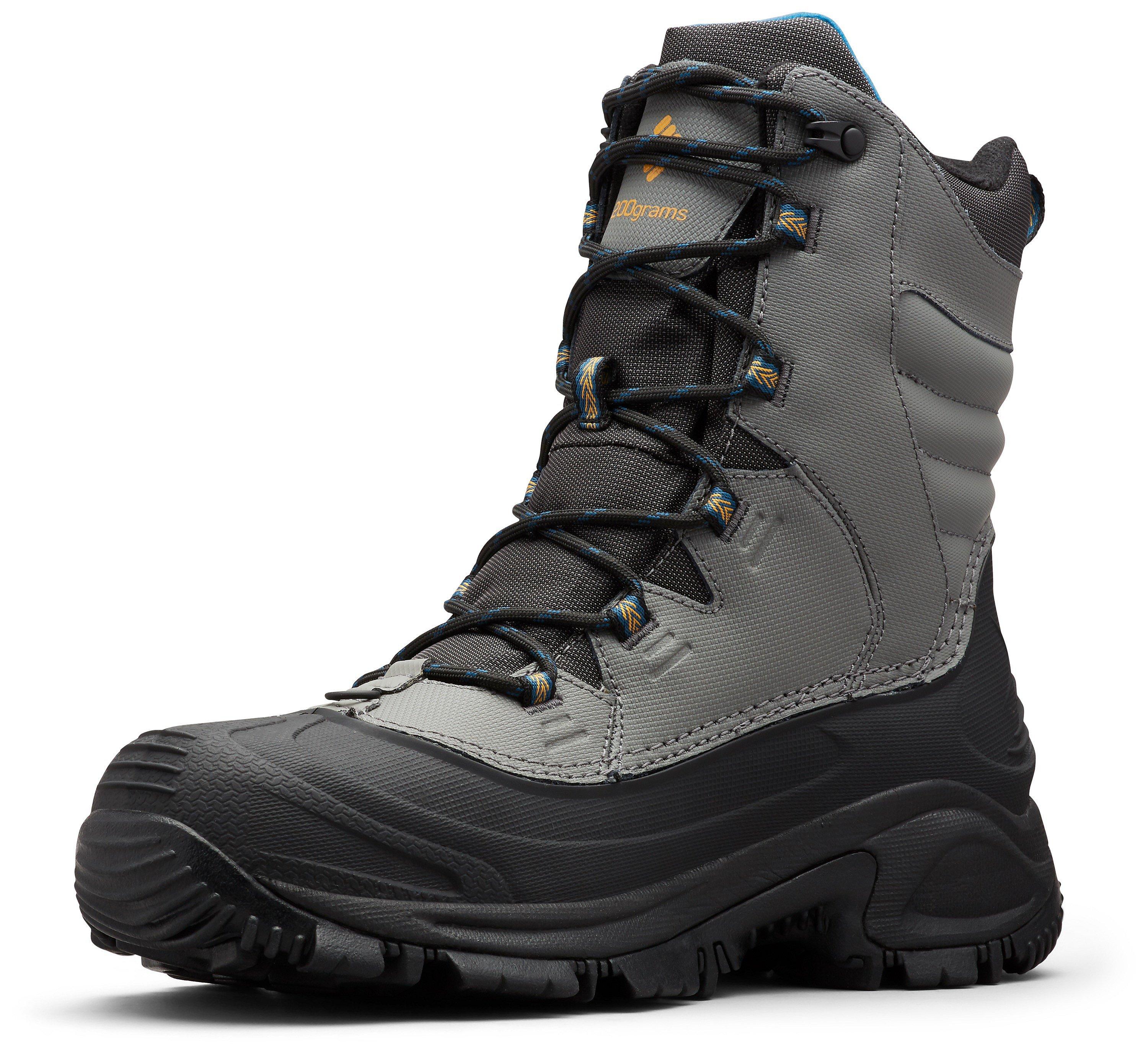 Men's Bugaboot III Boot - Wide 6