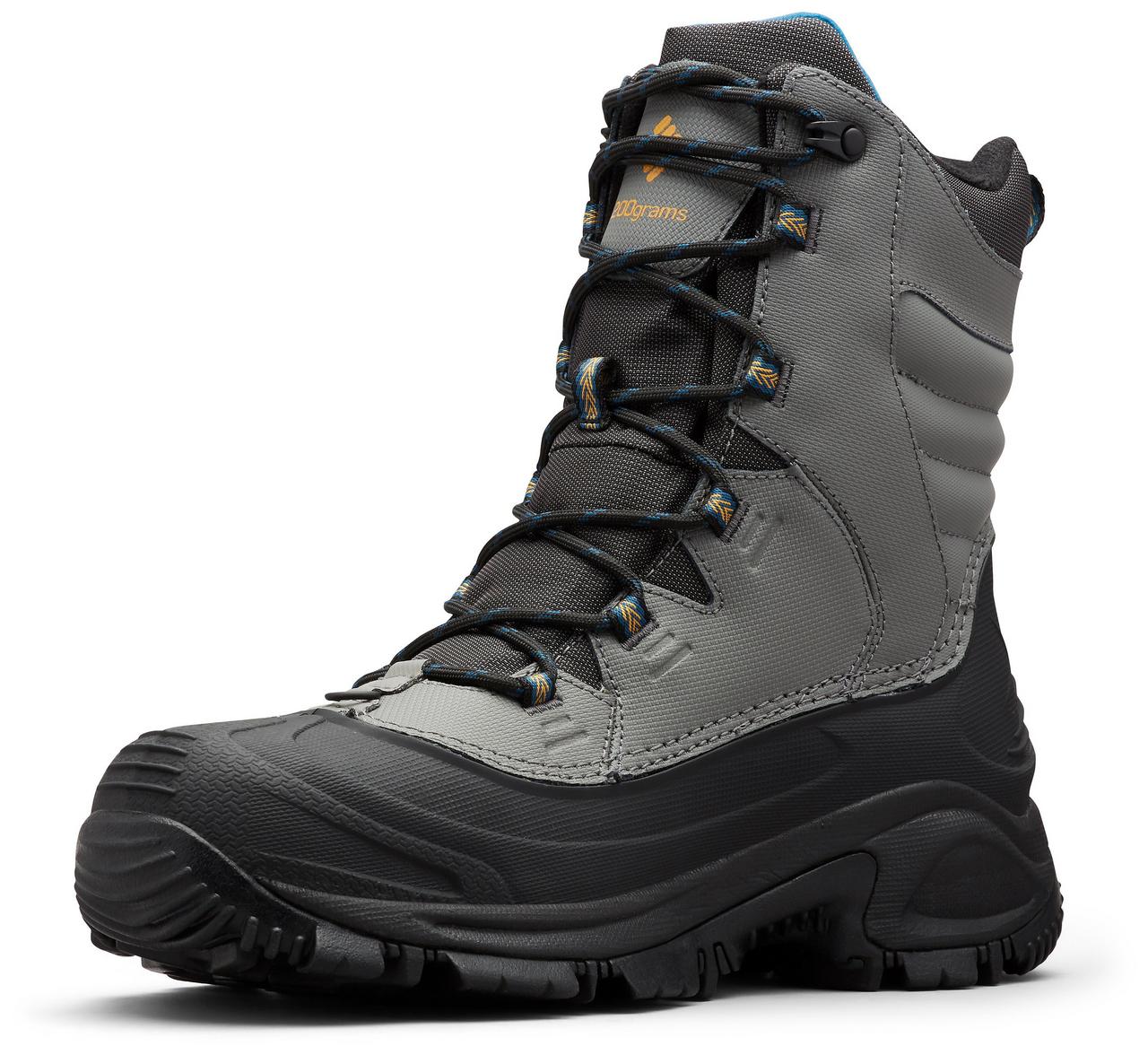Men's Bugaboot™ III Boot - Wide 6