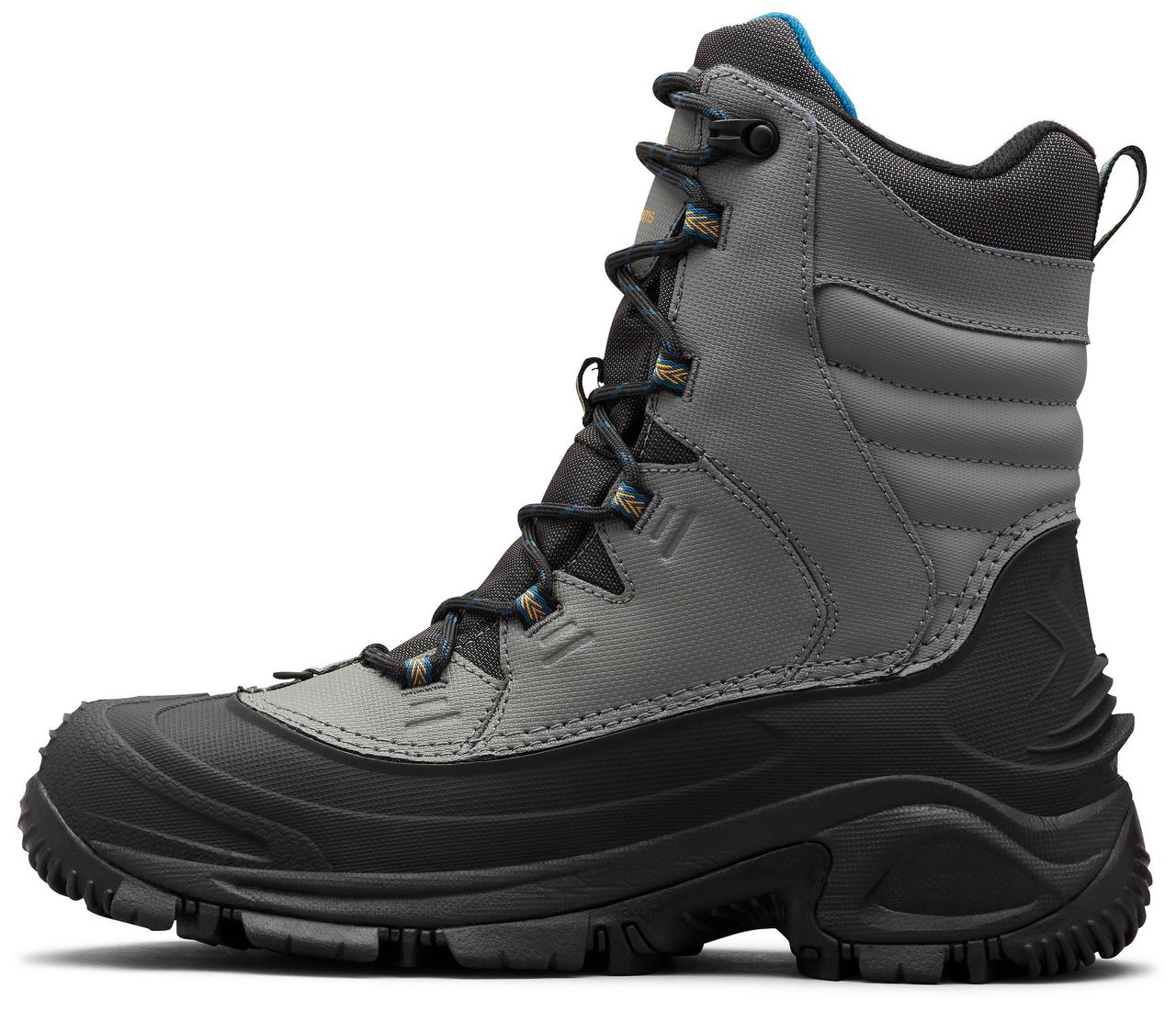 Men's Bugaboot™ III Boot - Wide 5