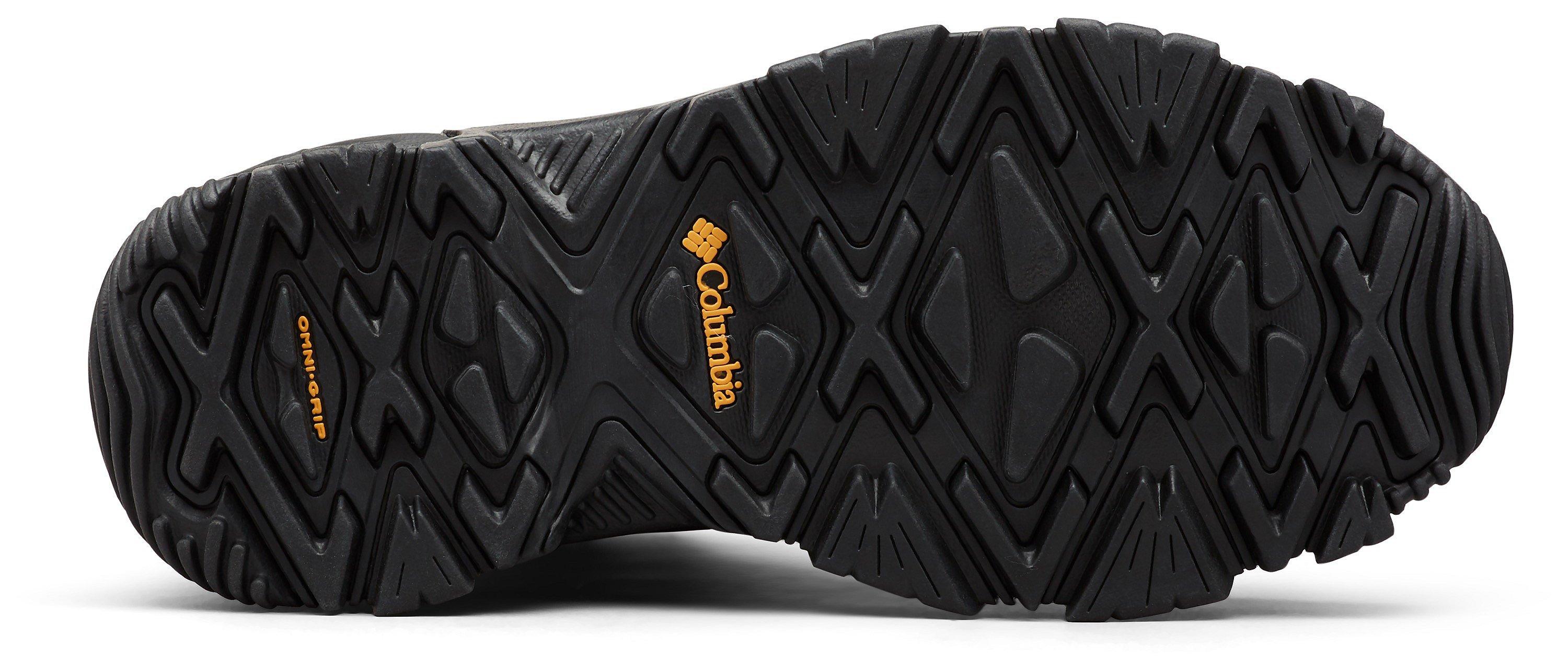 Men's Bugaboot III Boot - Wide 4