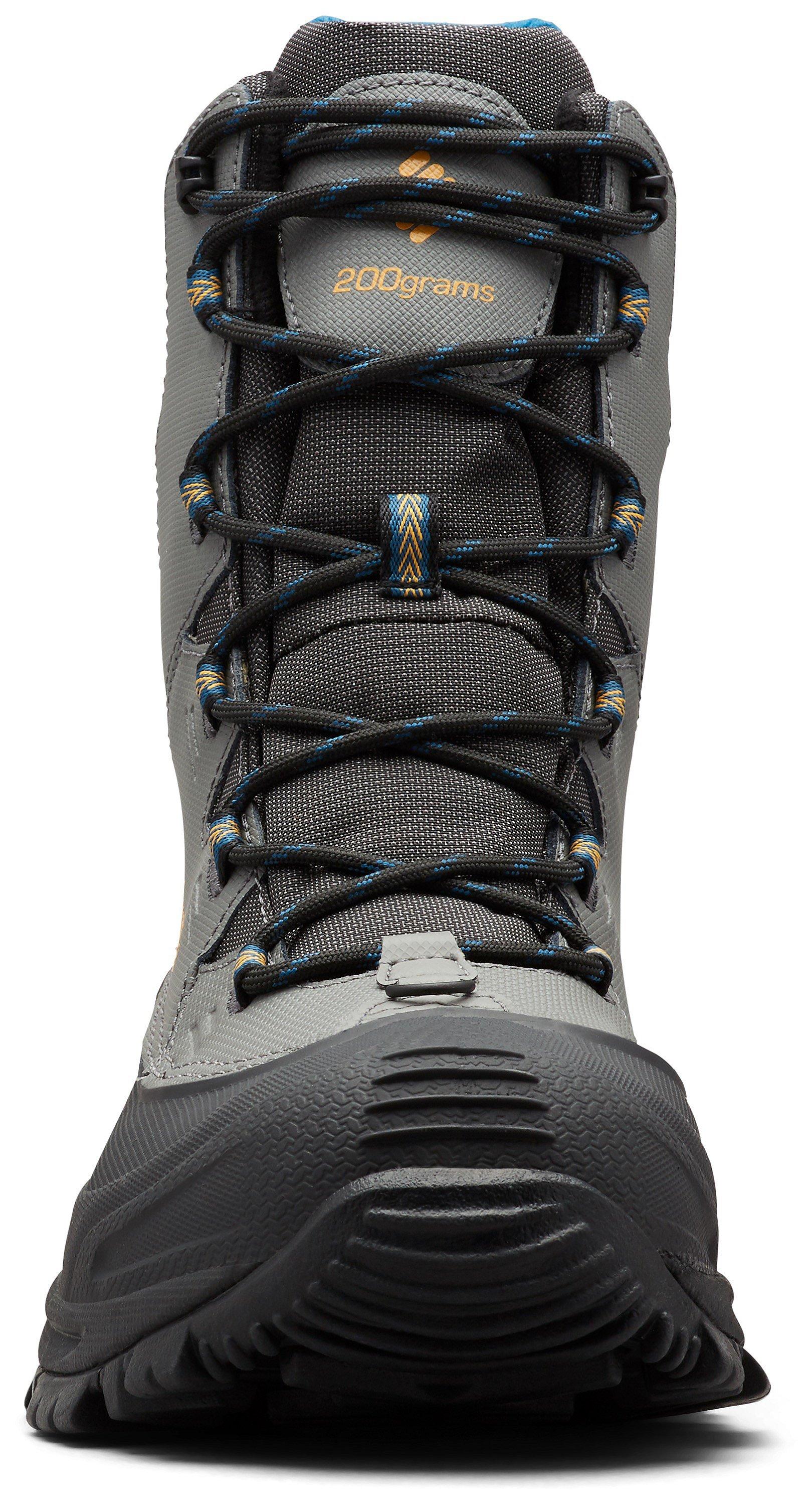 Men's Bugaboot III Boot - Wide 7