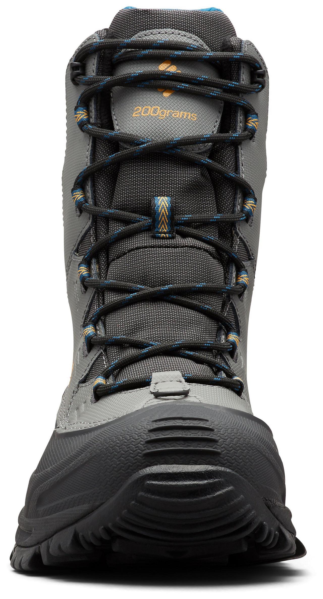 Men's Bugaboot™ III Boot - Wide 7