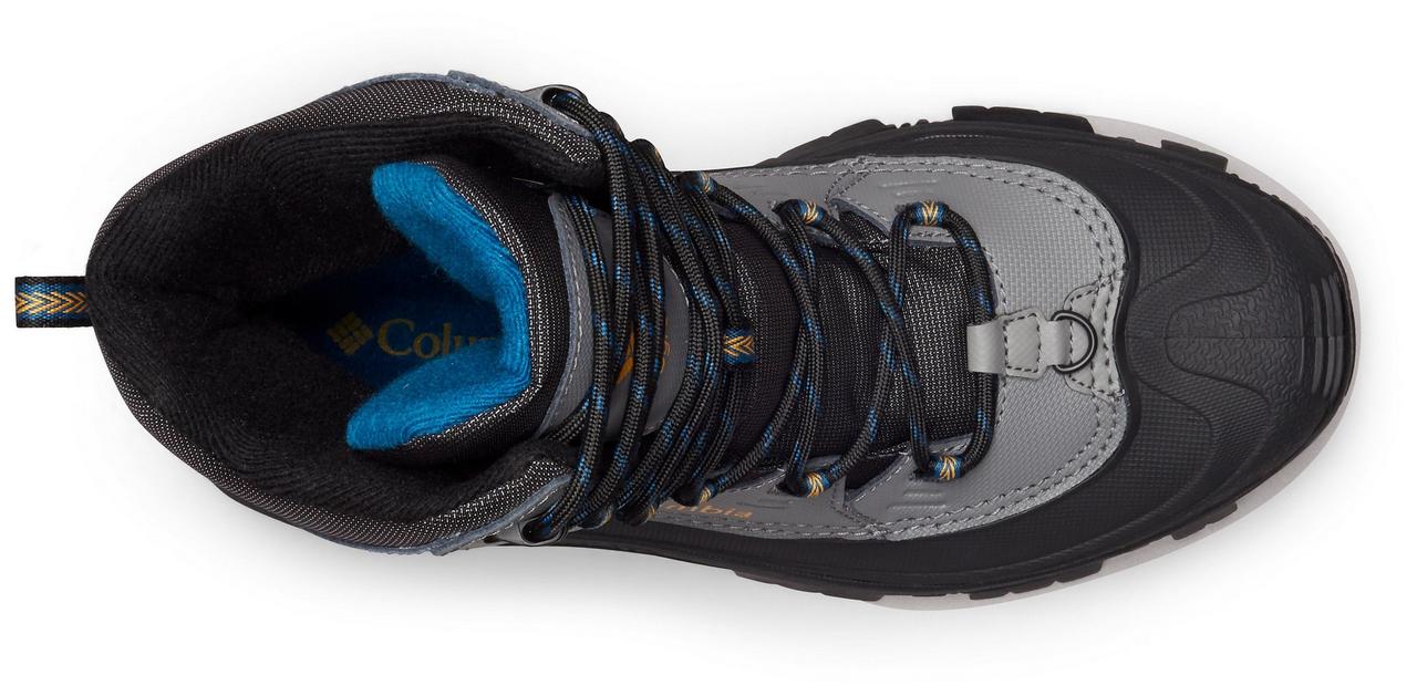 Men's Bugaboot™ III Boot - Wide 3