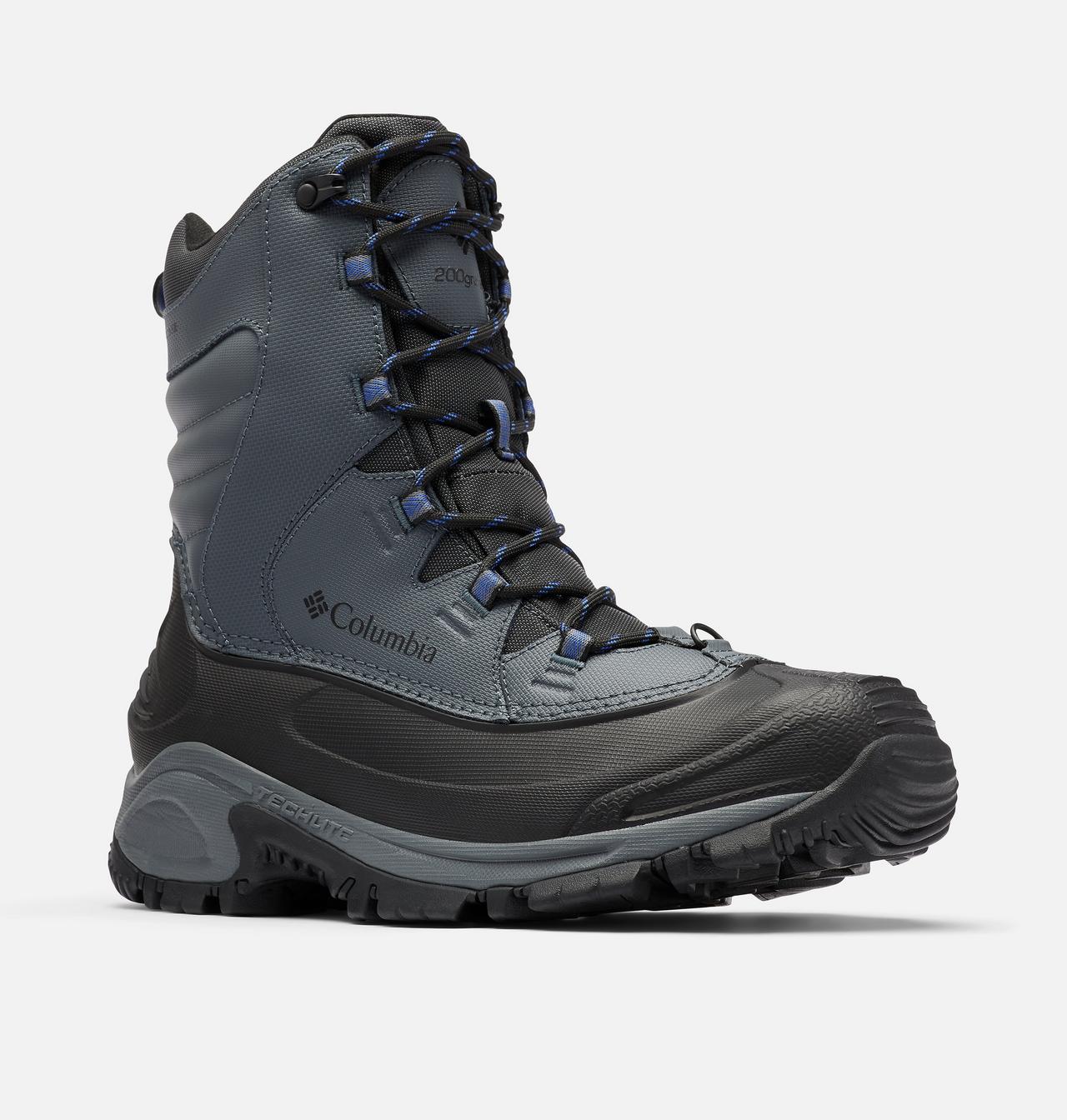Men's Bugaboot™ III Boot - Wide 2