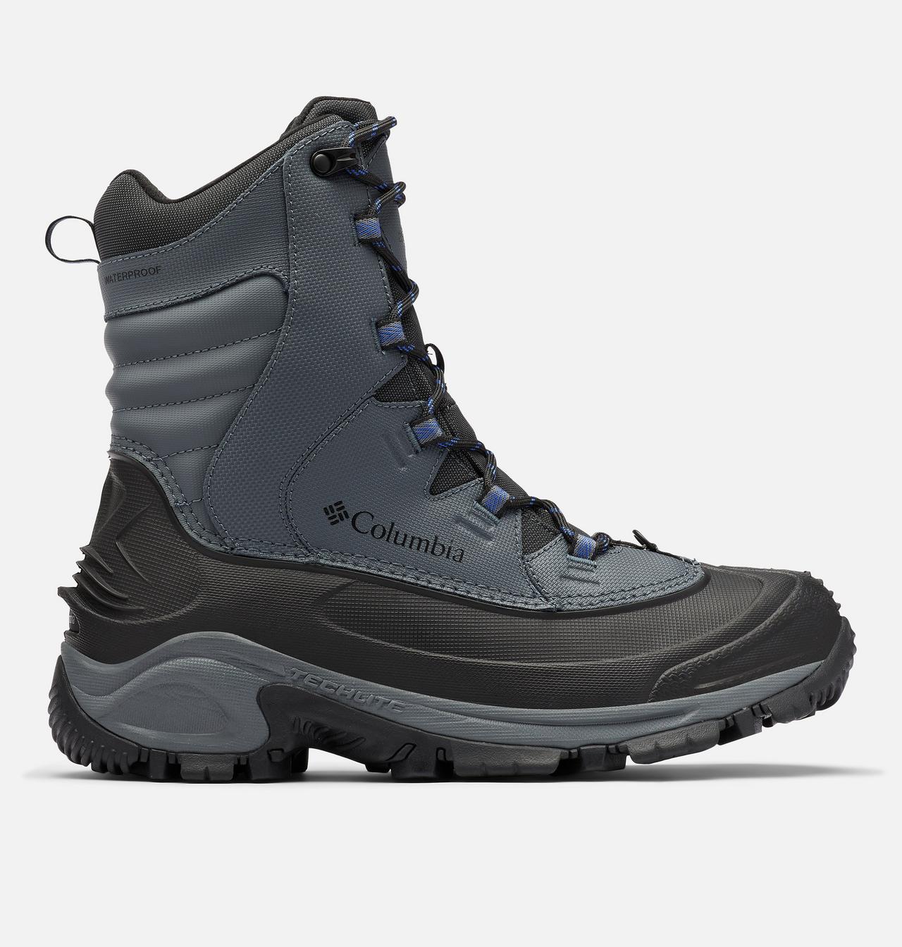 Men's Bugaboot™ III Boot - Wide 1