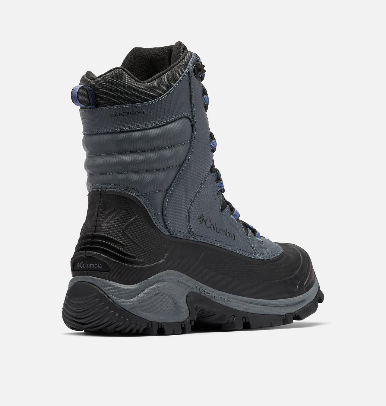 Men's Bugaboot™ III Boot - Wide | 054 | 9.5 9