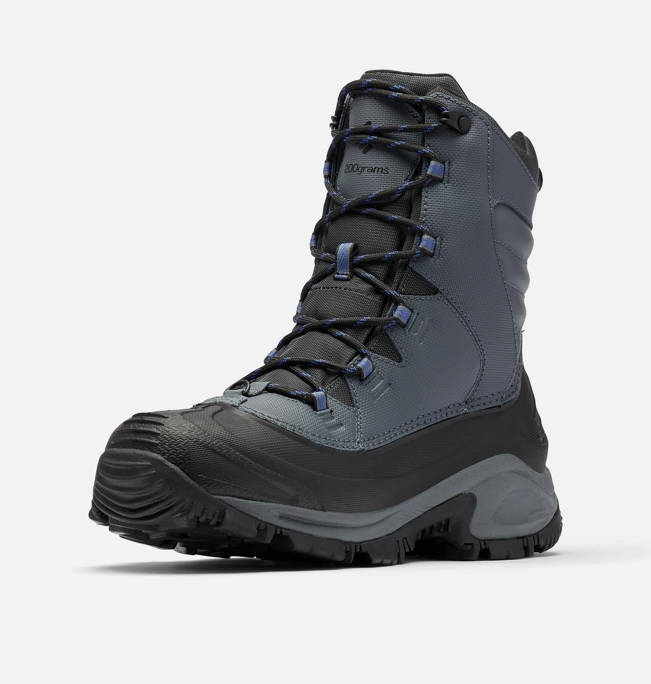 Men's Bugaboot™ III Boot - Wide | 054 | 9.5 7