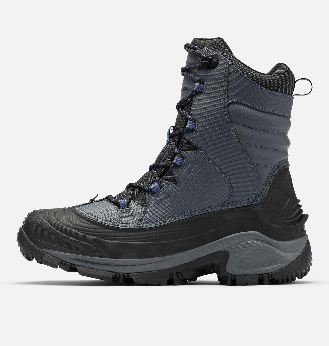 Men's Bugaboot™ III Boot - Wide | 054 | 9.5 6