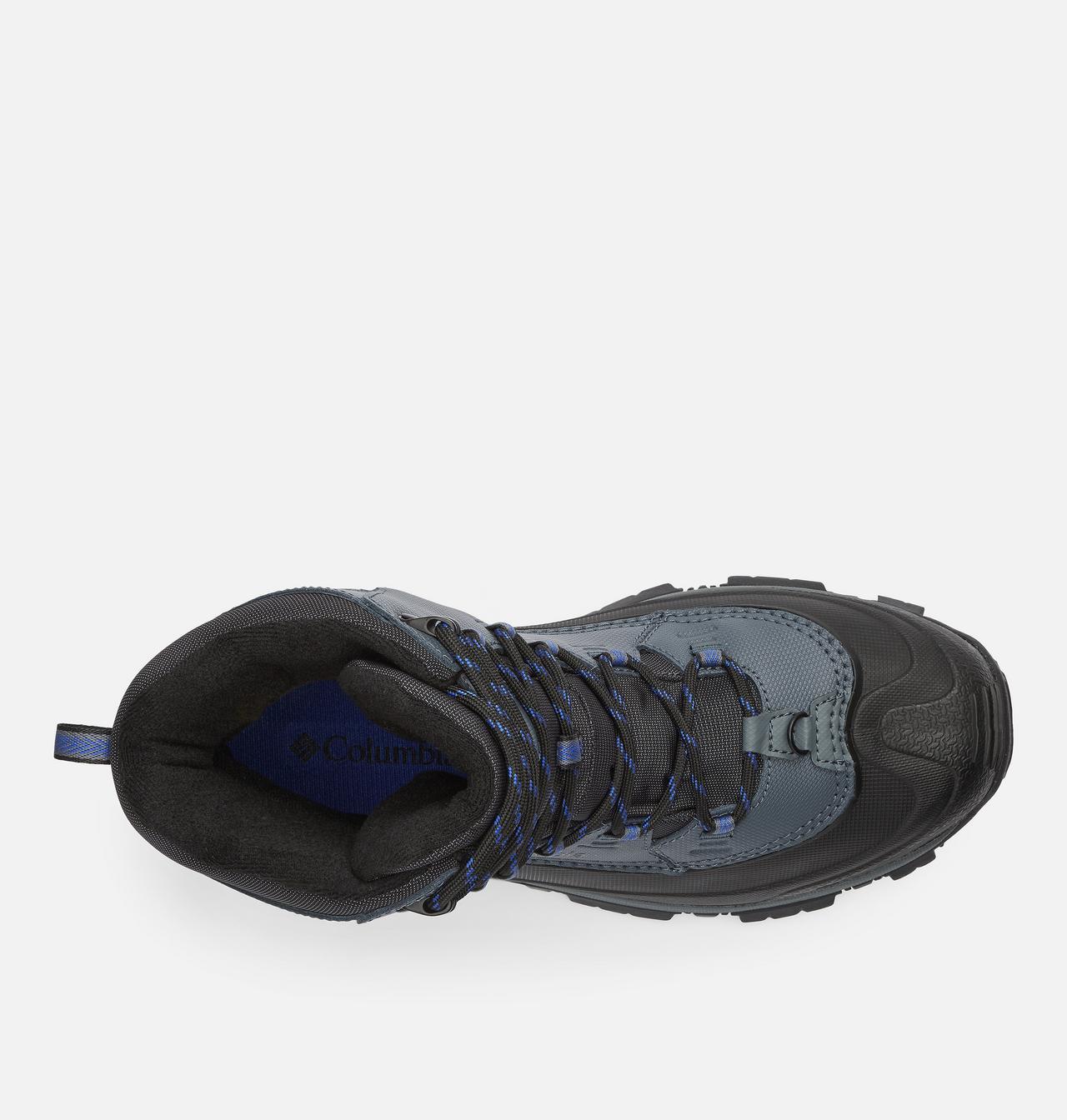 Men's Bugaboot™ III Boot - Wide | 054 | 9.5 4