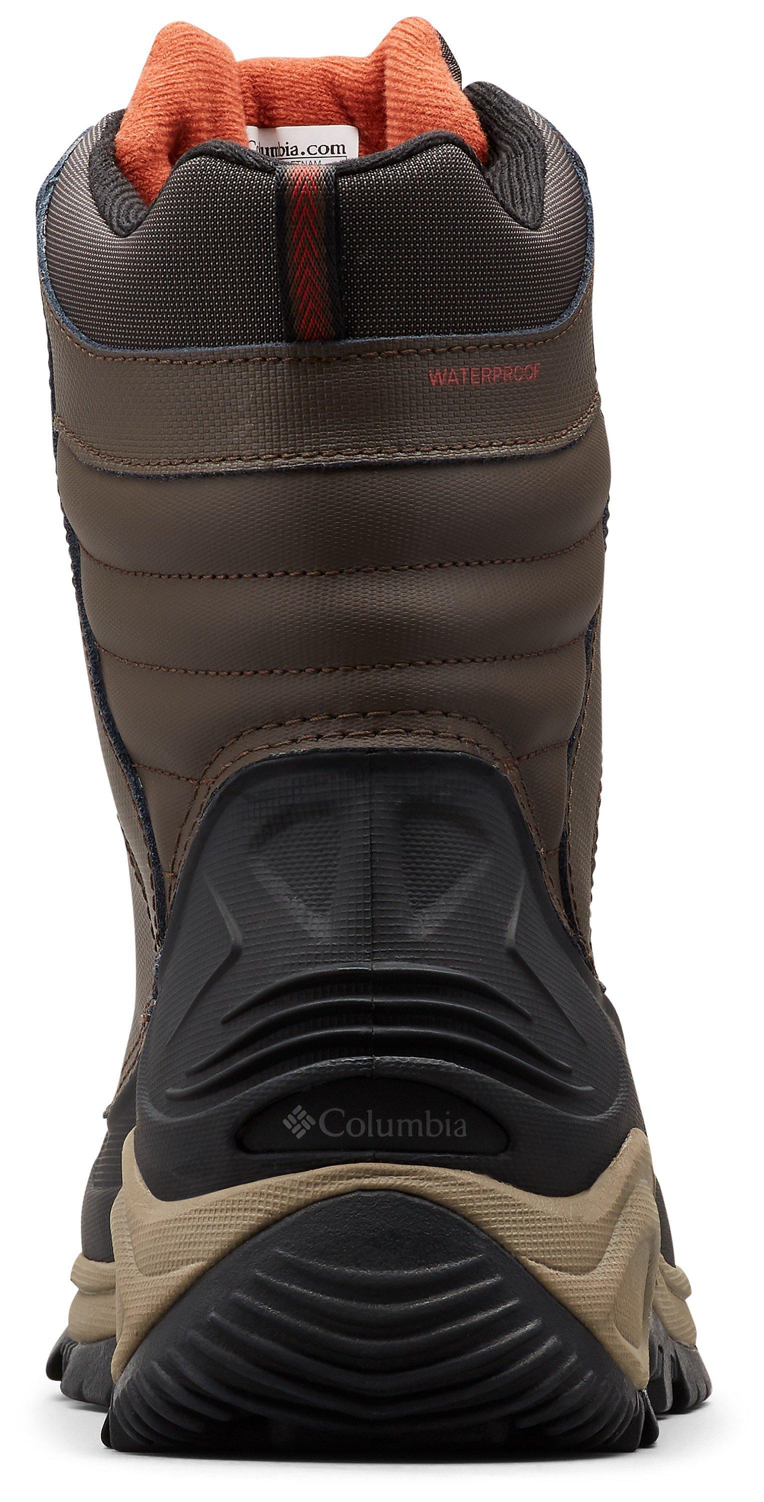 Men's Bugaboot III Boot - Wide 8
