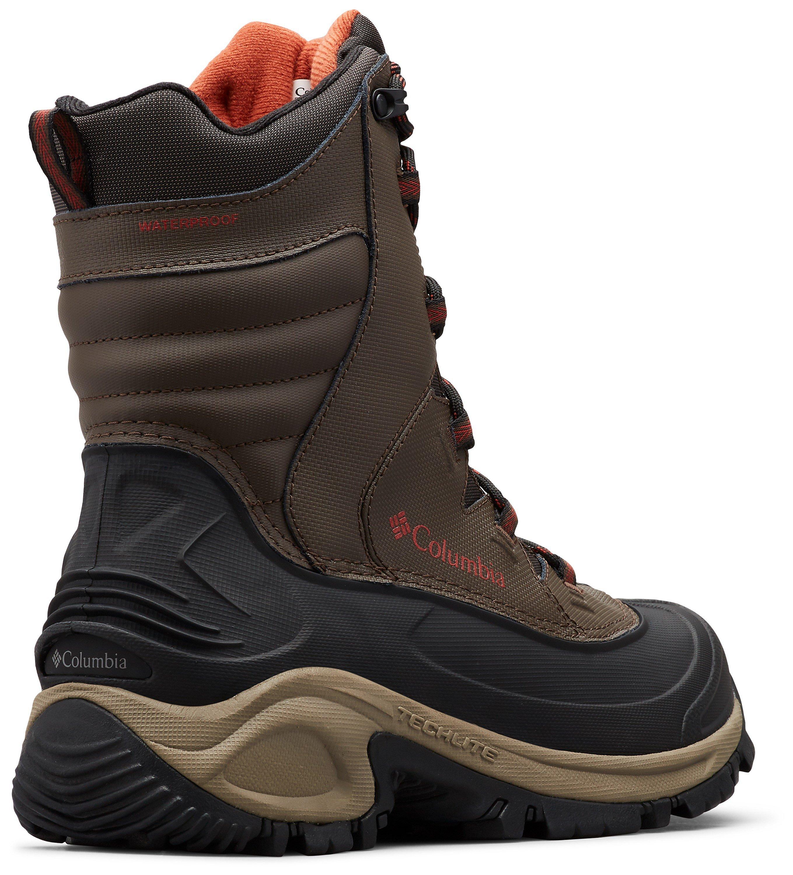 Men's Bugaboot III Boot - Wide 9