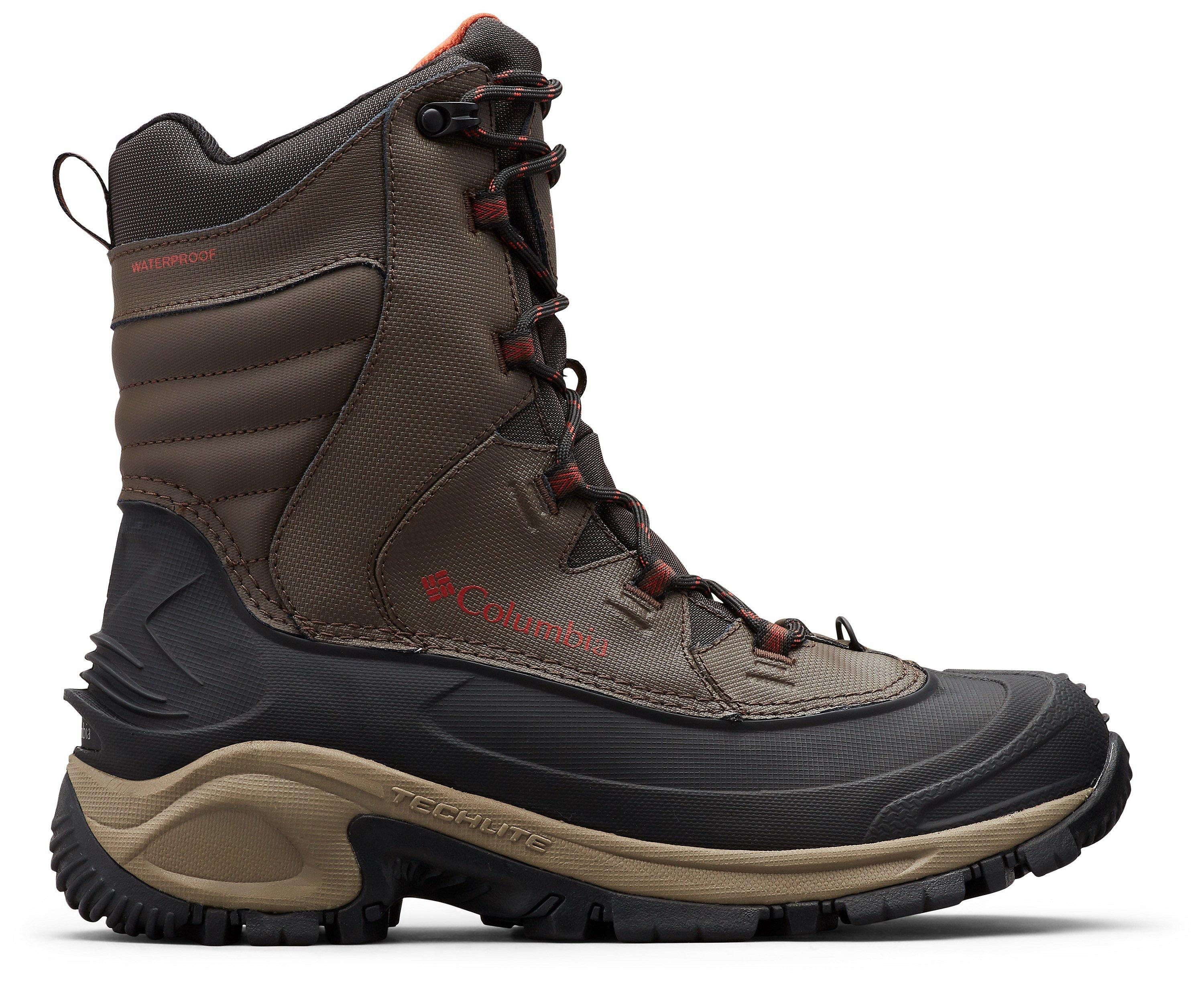 Men's Bugaboot III Boot - Wide 1