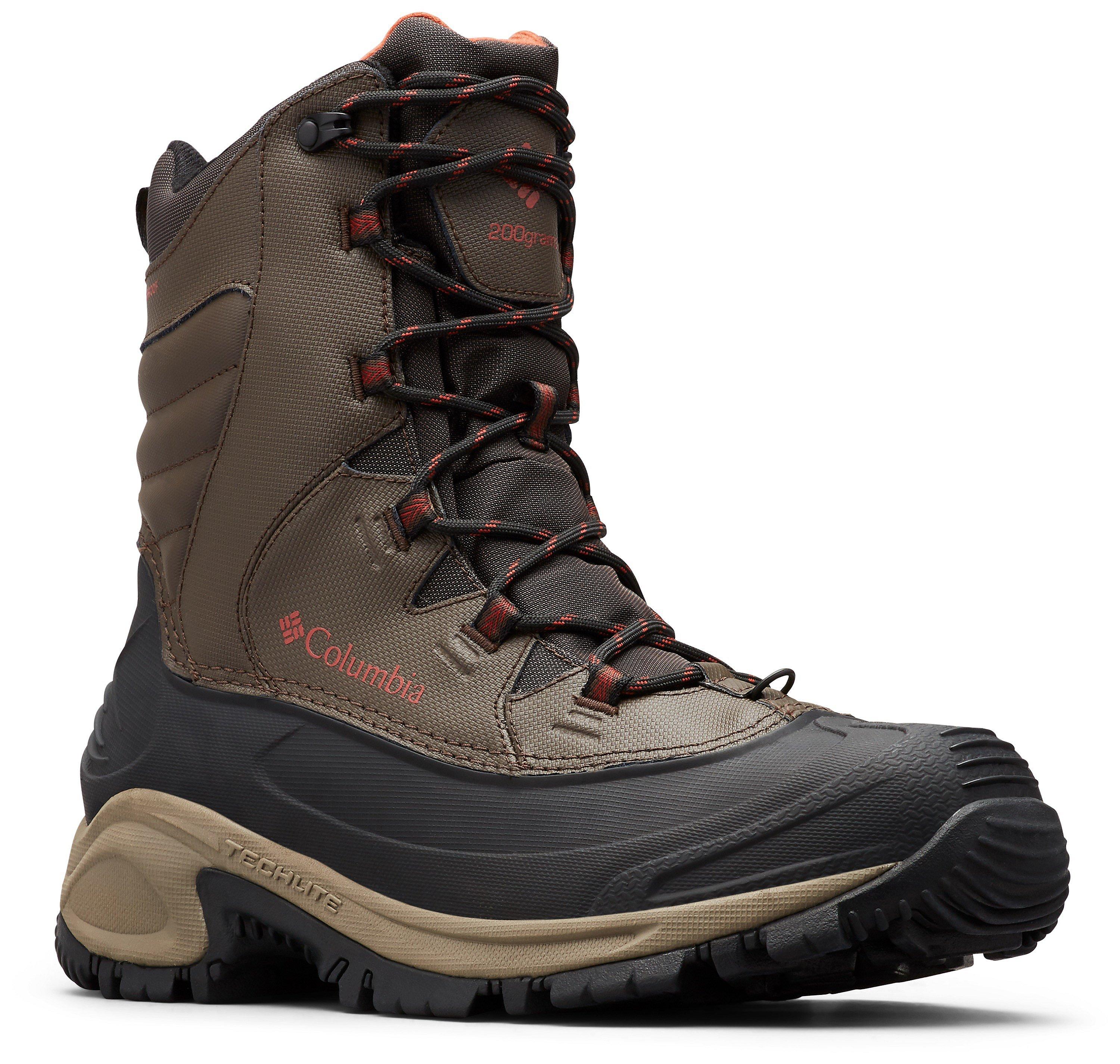 Men's Bugaboot III Boot - Wide 2