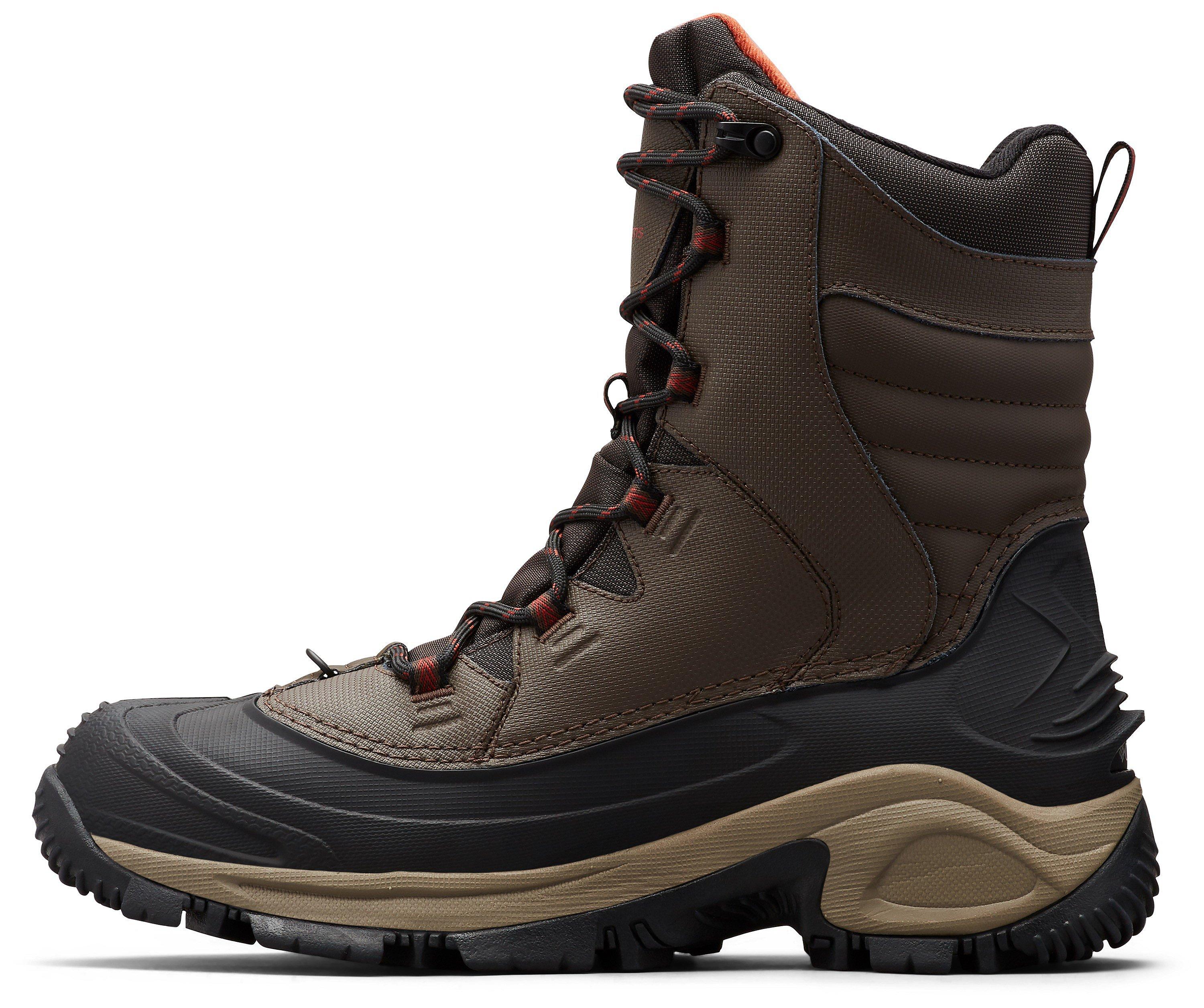 Men's Bugaboot III Boot - Wide 5