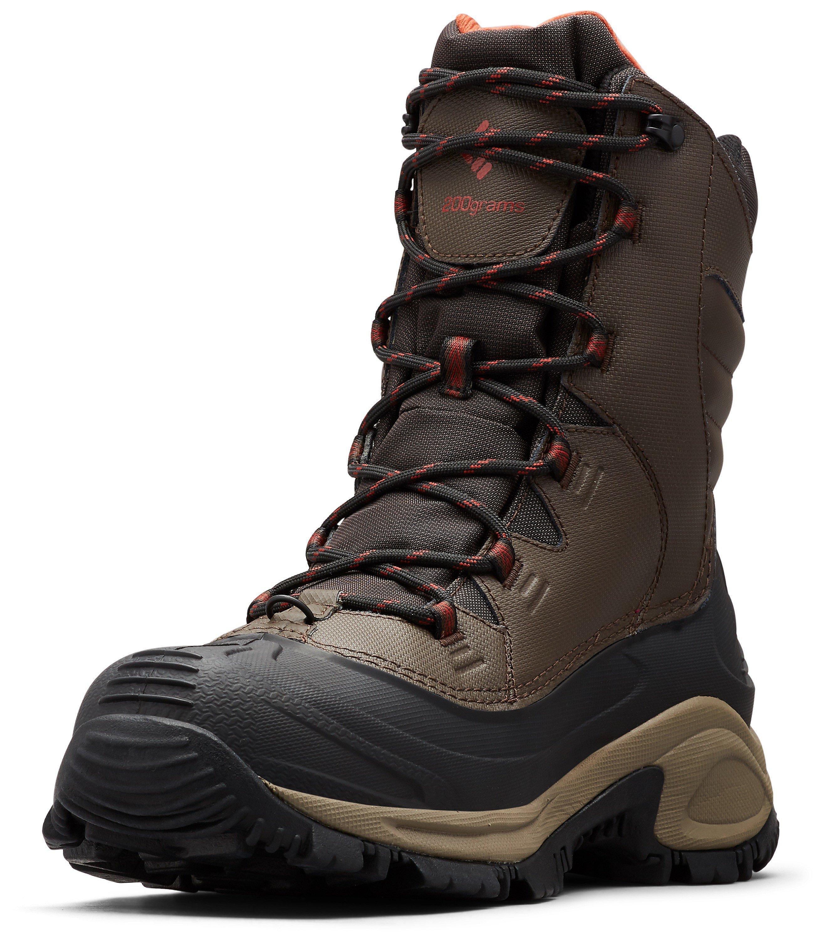 Men's Bugaboot III Boot - Wide 6