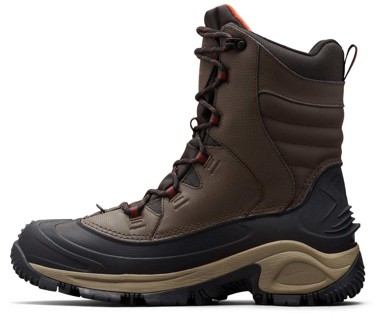 Men's Bugaboot™ III Boot - Wide 5