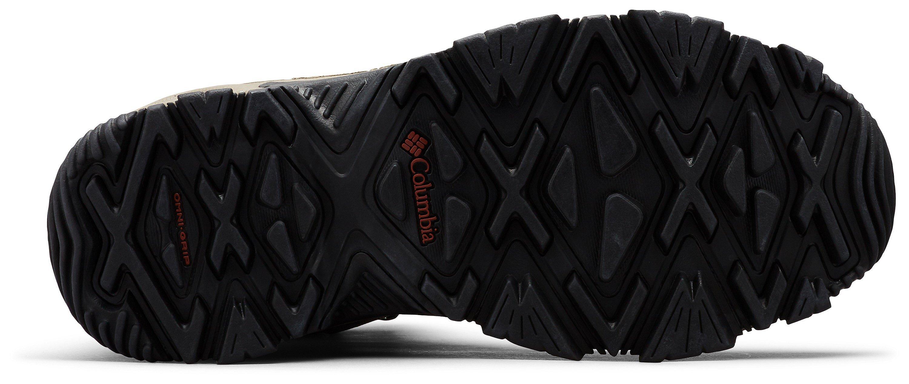 Men's Bugaboot III Boot - Wide 4