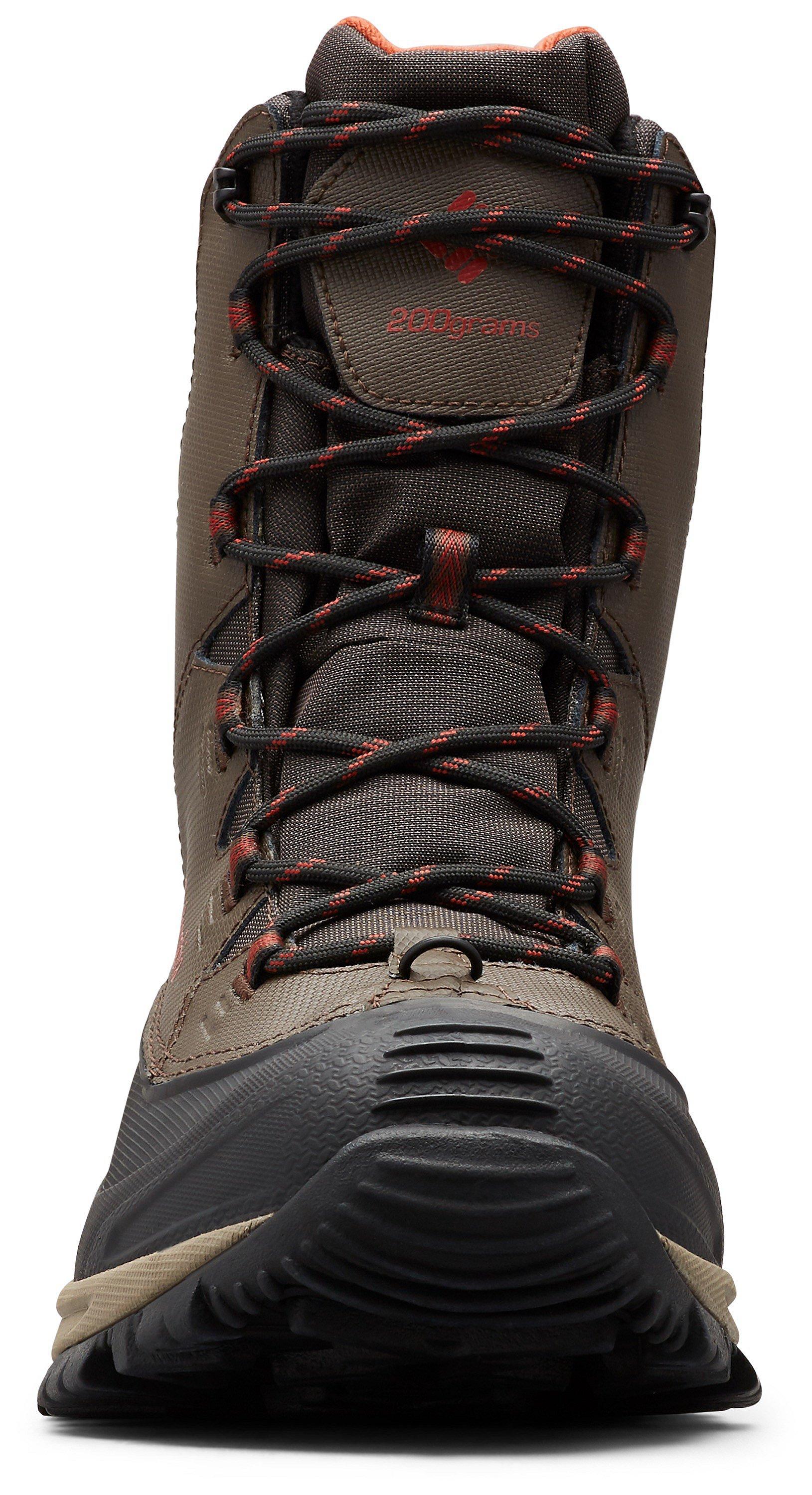 Men's Bugaboot III Boot - Wide 7