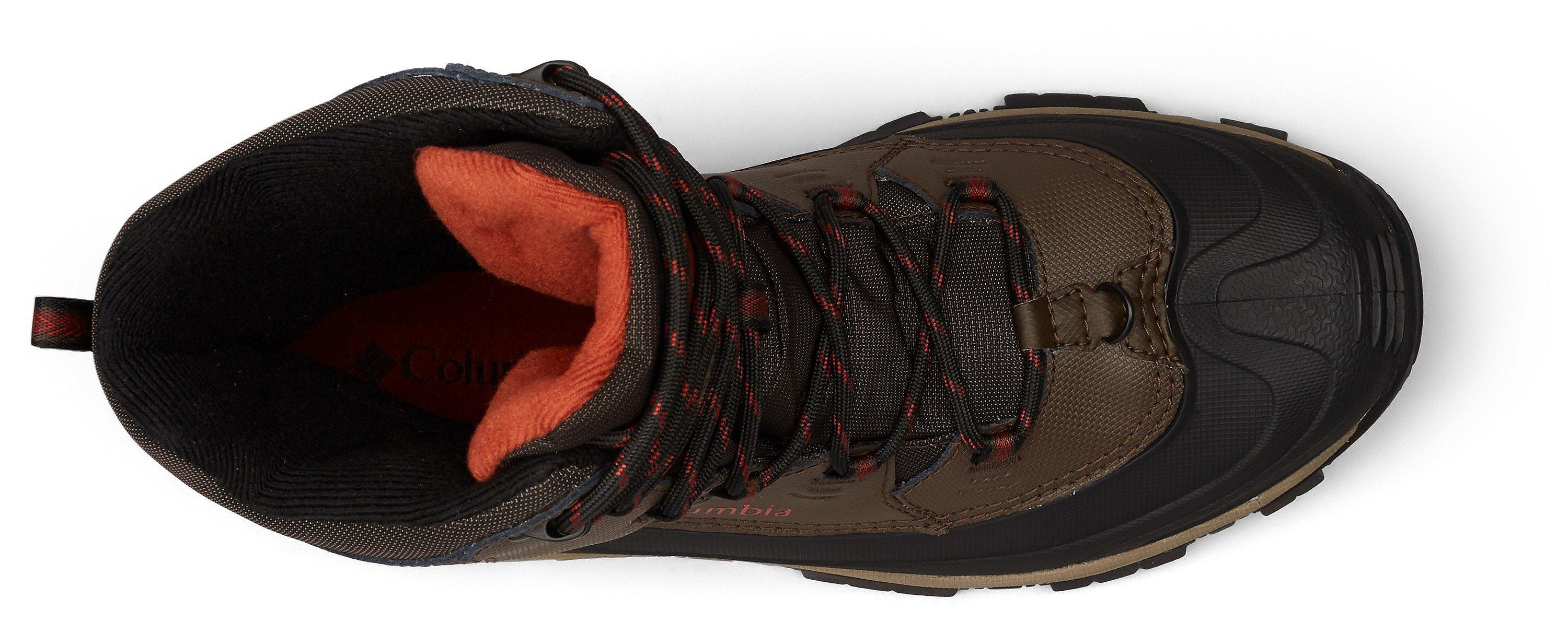 Men's Bugaboot III Boot - Wide 3