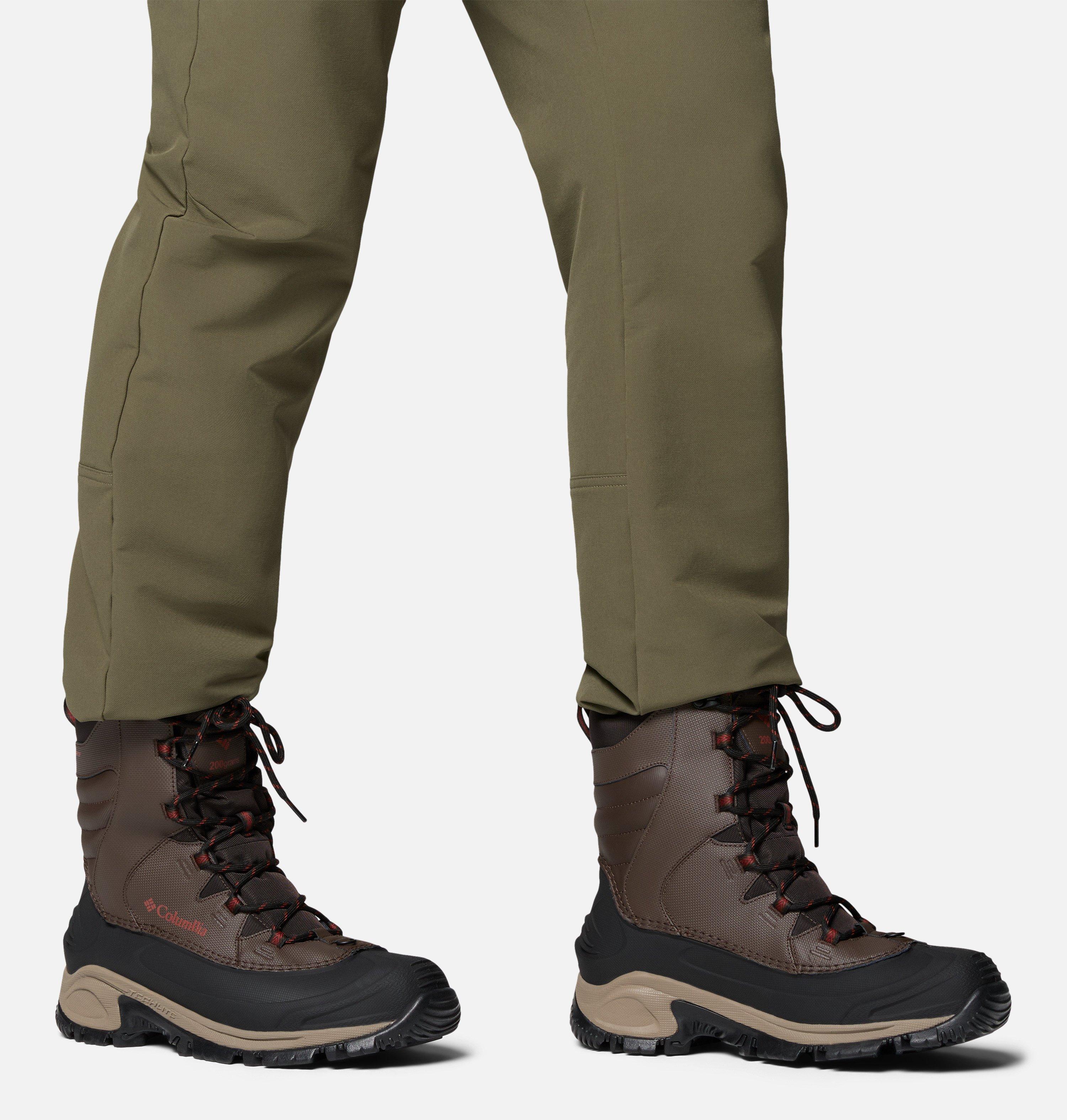 Men's Bugaboot III Boot - Wide 10