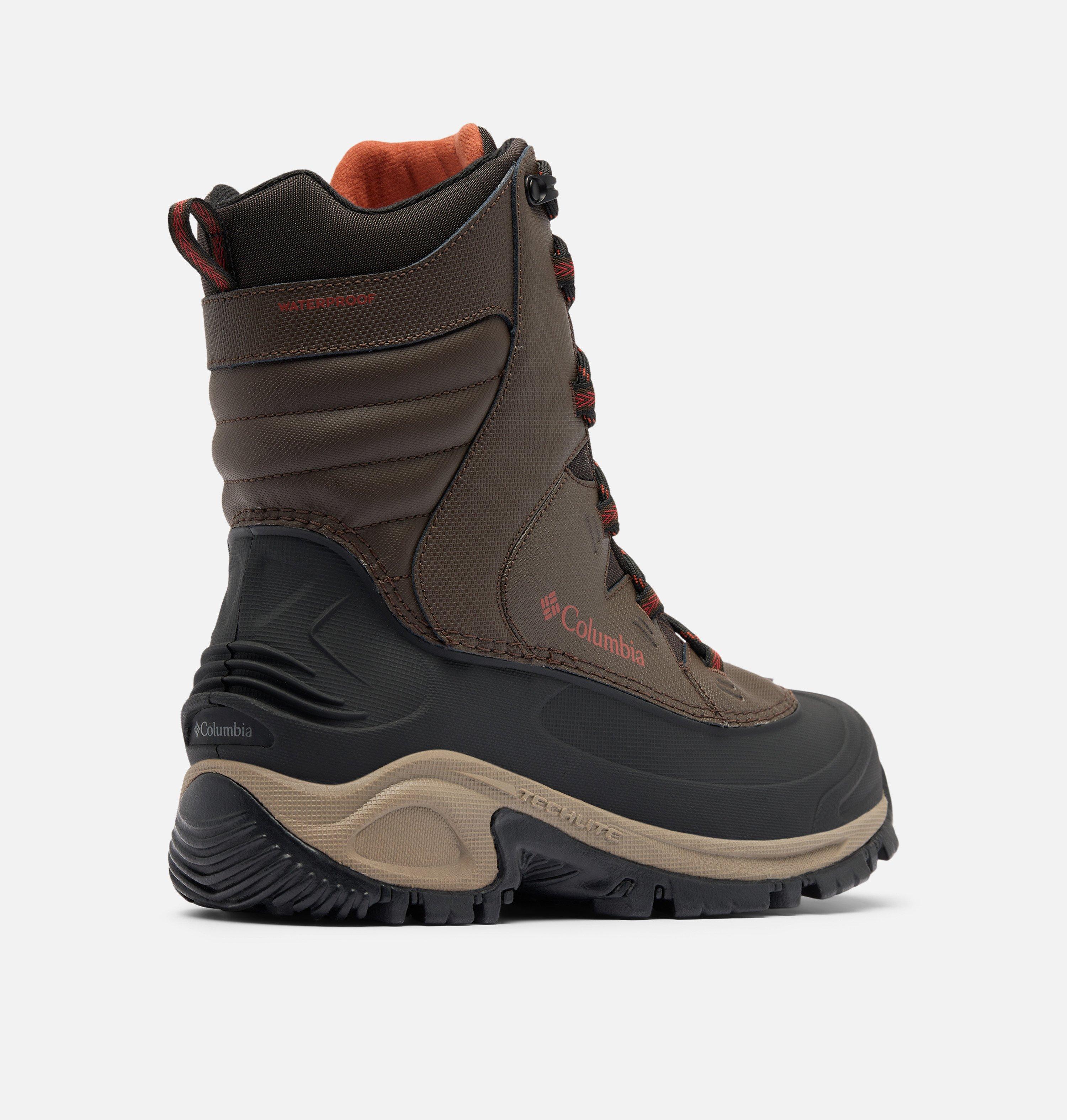 Men's Bugaboot III Boot - Wide 9