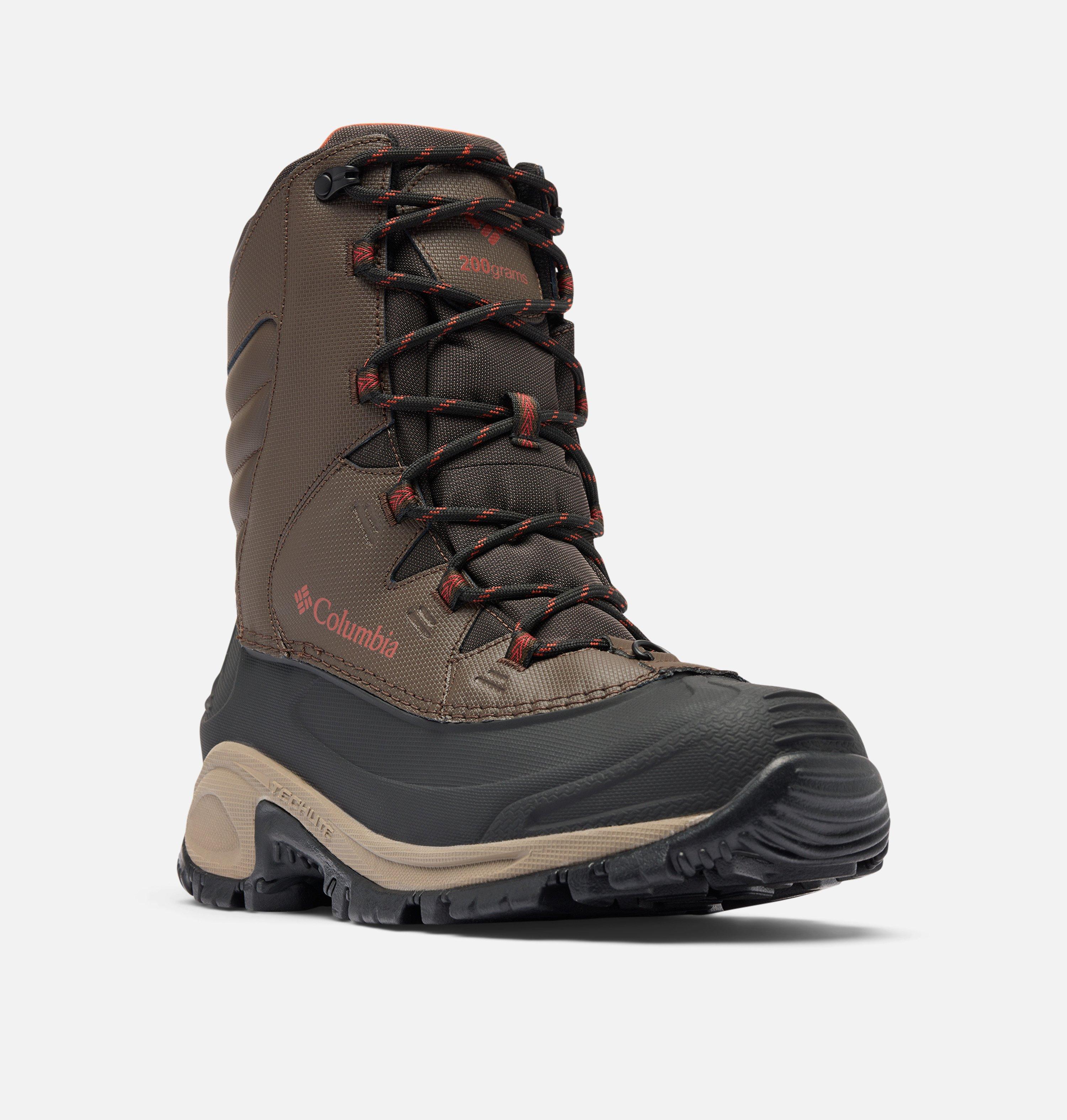 Men's Bugaboot III Boot - Wide 3