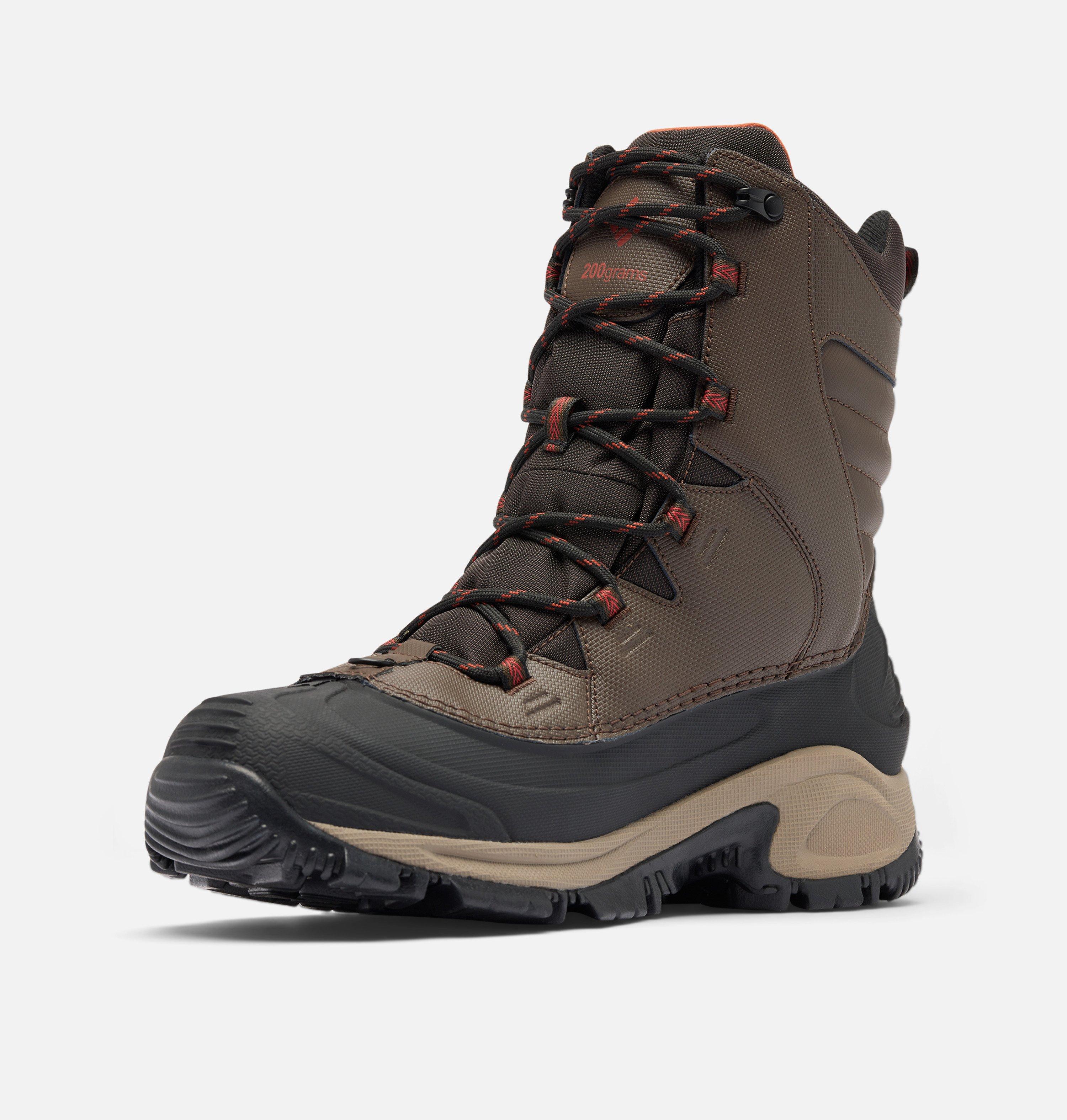 Men's Bugaboot III Boot - Wide 7