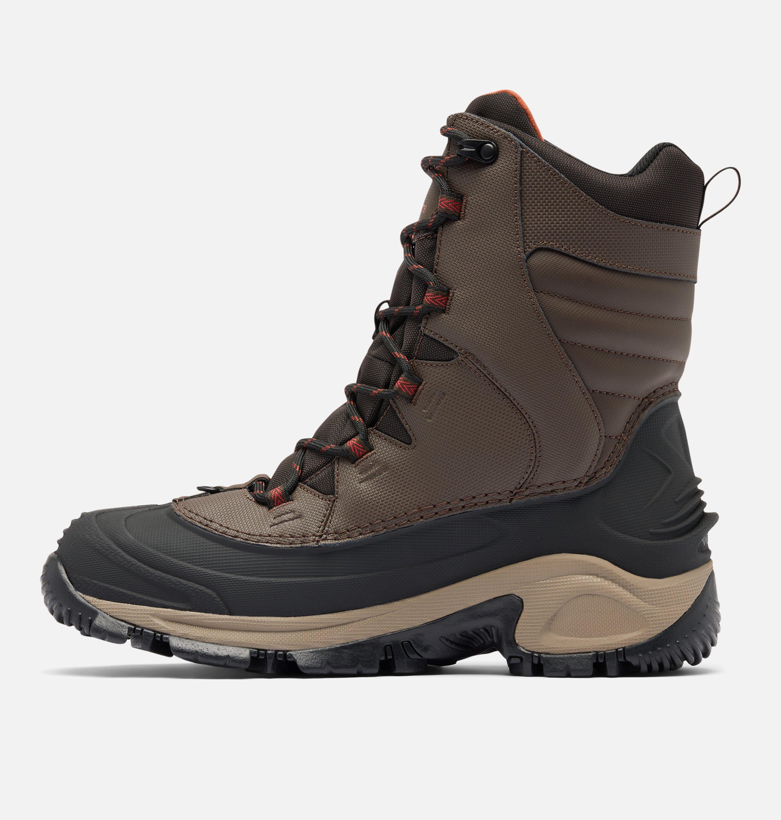 Men's Bugaboot III Boot - Wide 6