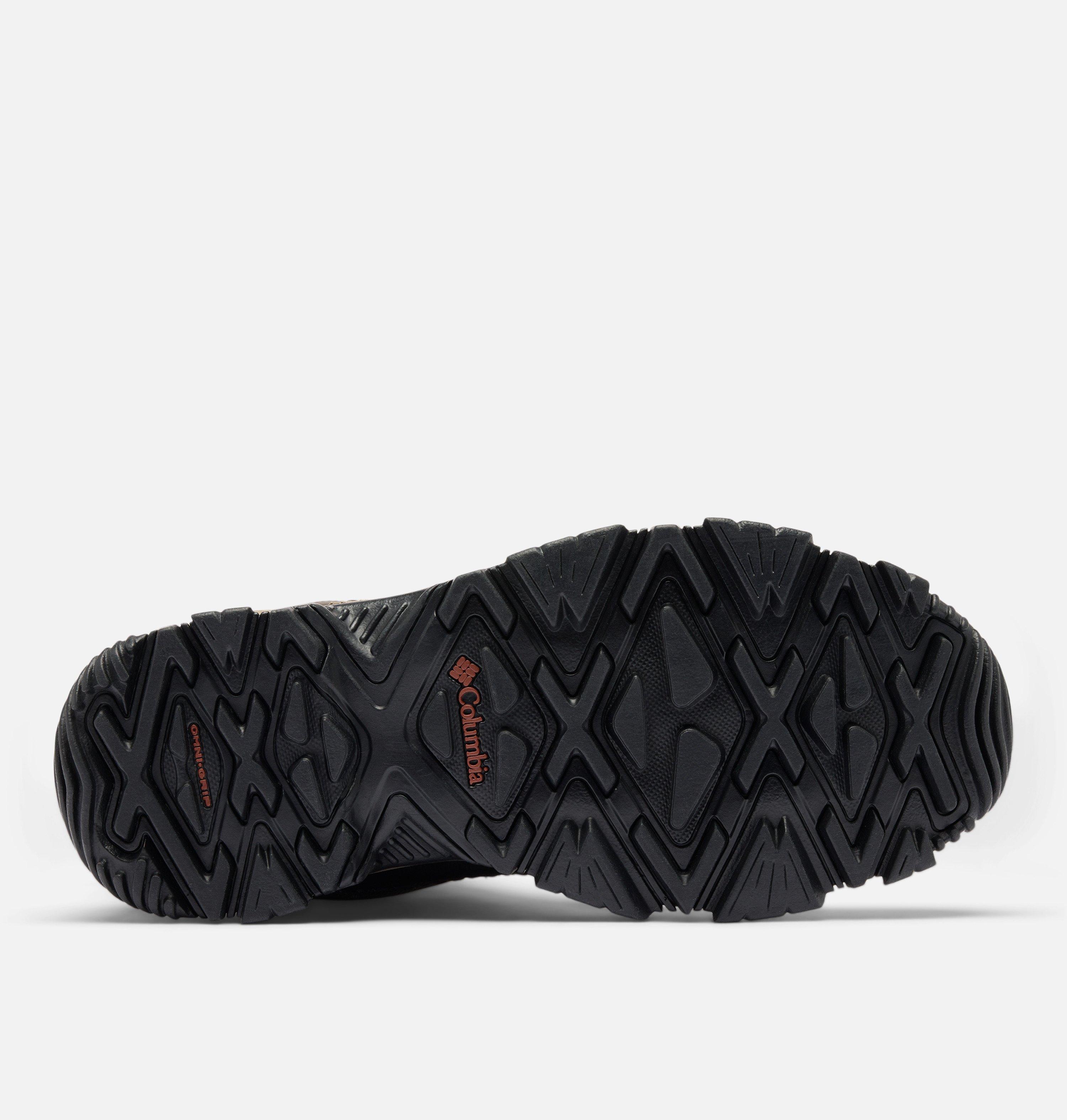Men's Bugaboot III Boot - Wide 5