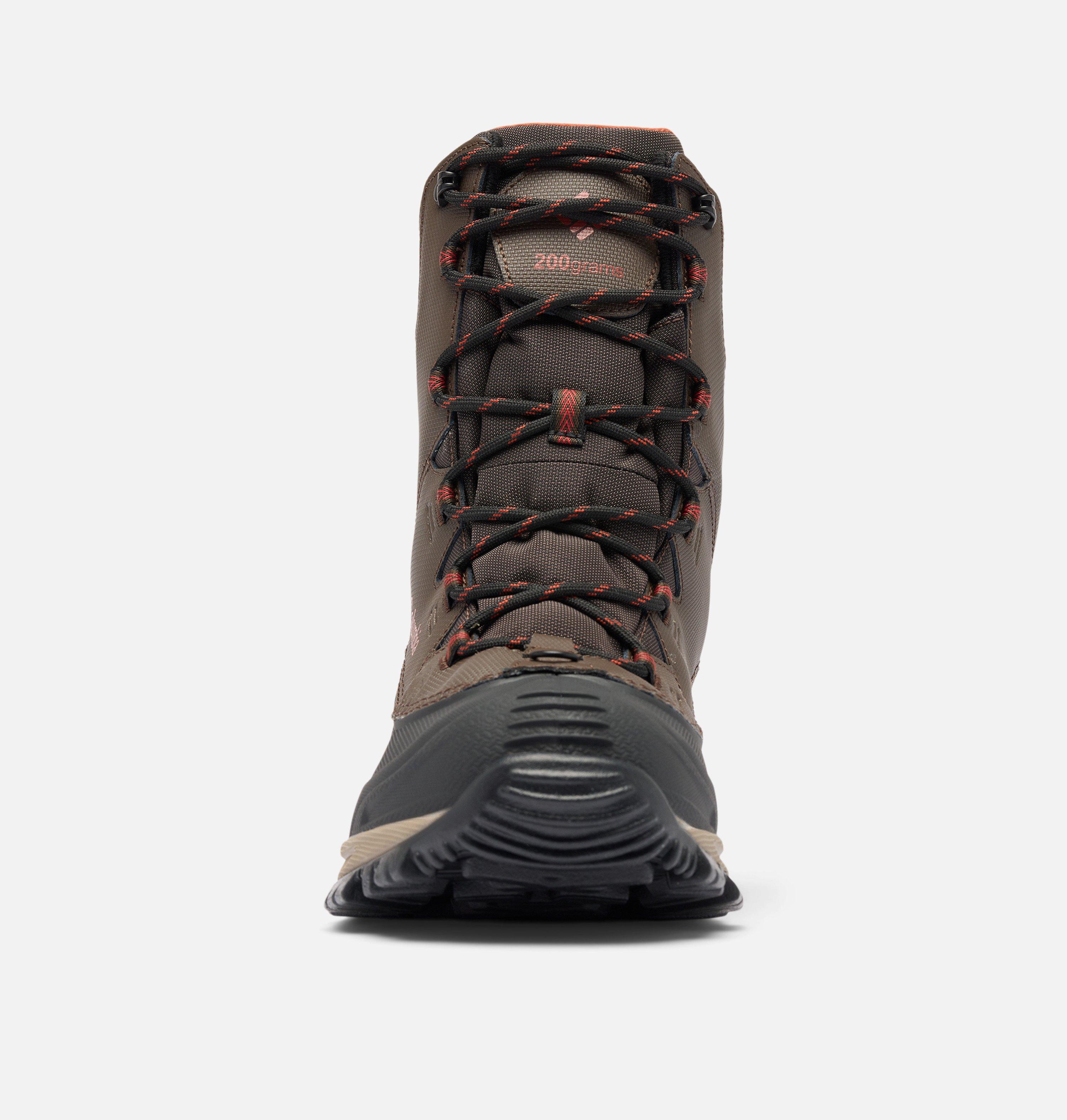 Men's Bugaboot III Boot - Wide 8