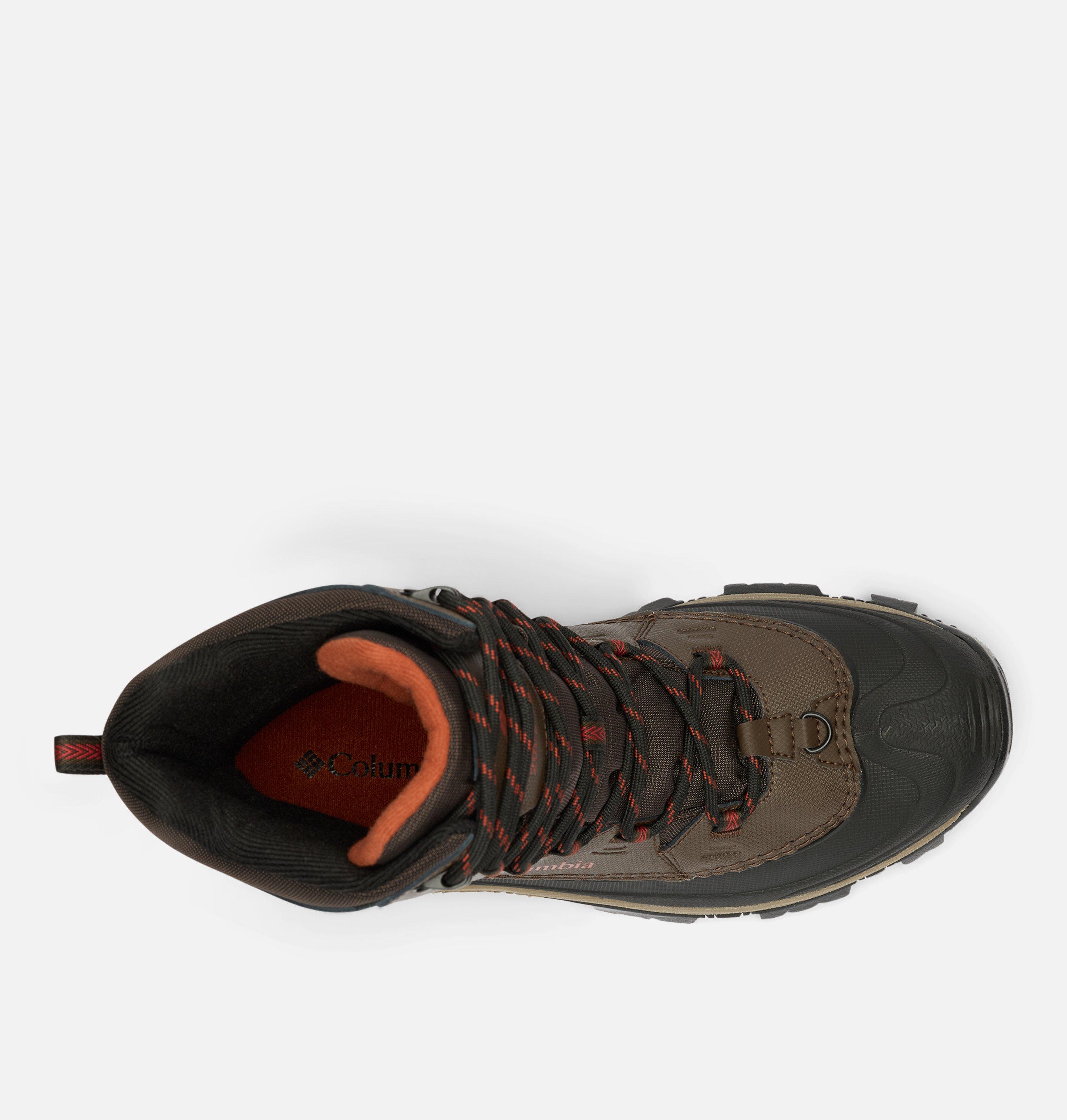 Men's Bugaboot III Boot - Wide 4
